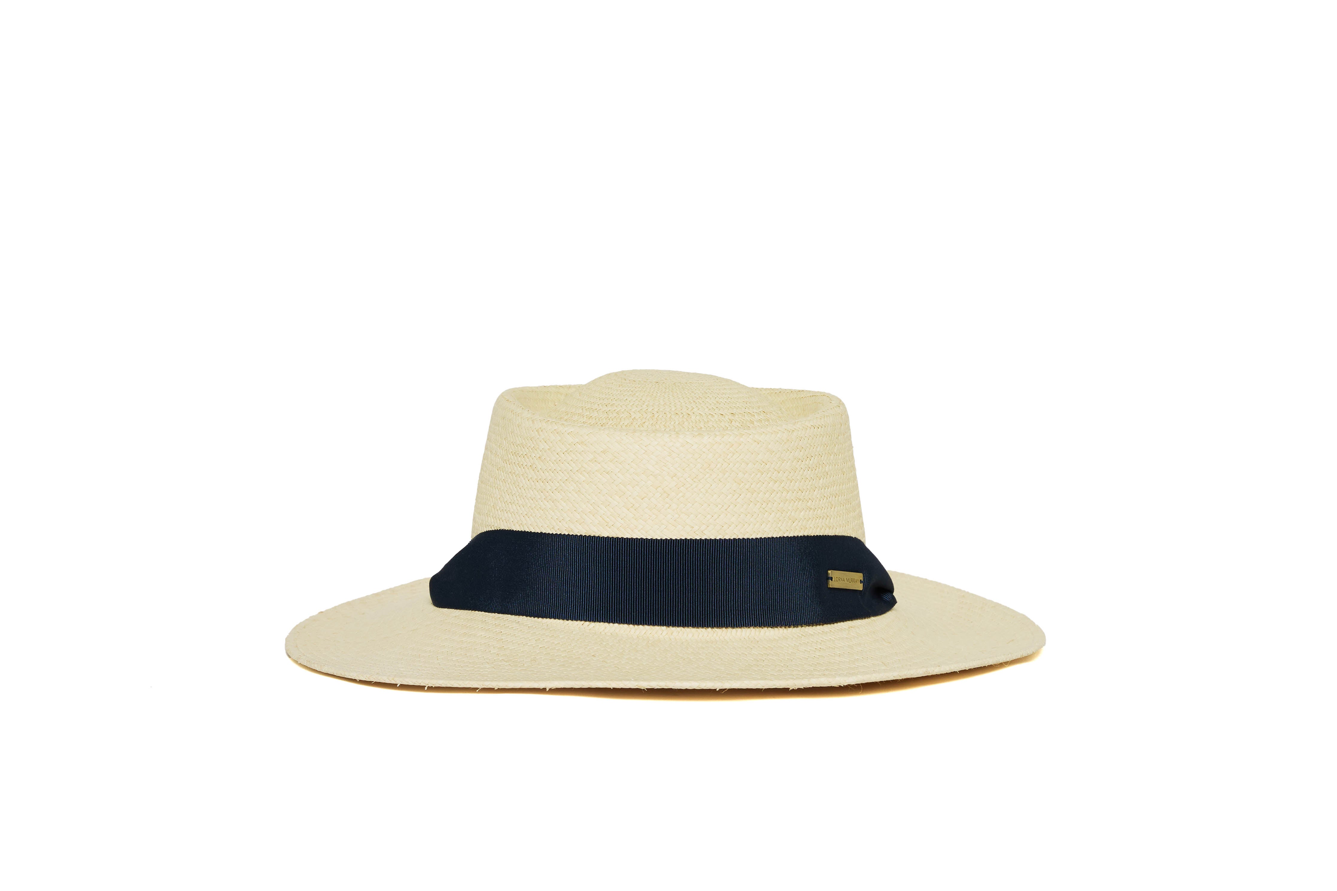 Hamptons | Joy Panama Hat