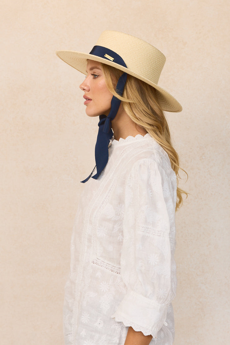 Hamptons | Joy Panama Hat