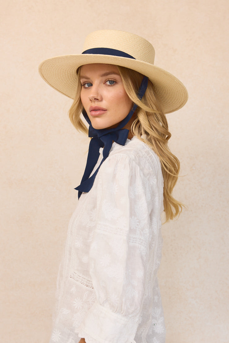 Hamptons | Joy Panama Hat