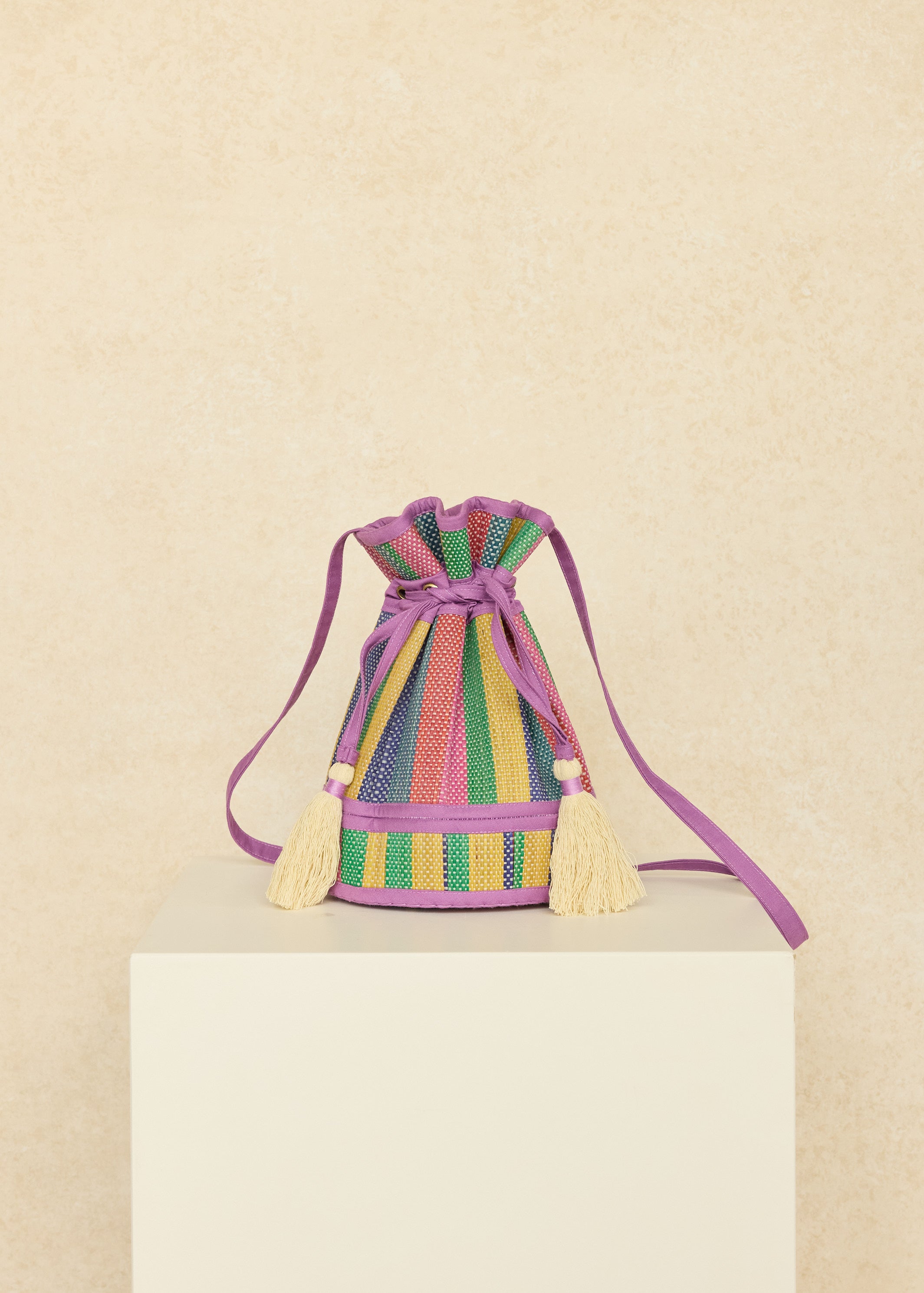 Resort Party | Keepsake Mini Leisure Tote