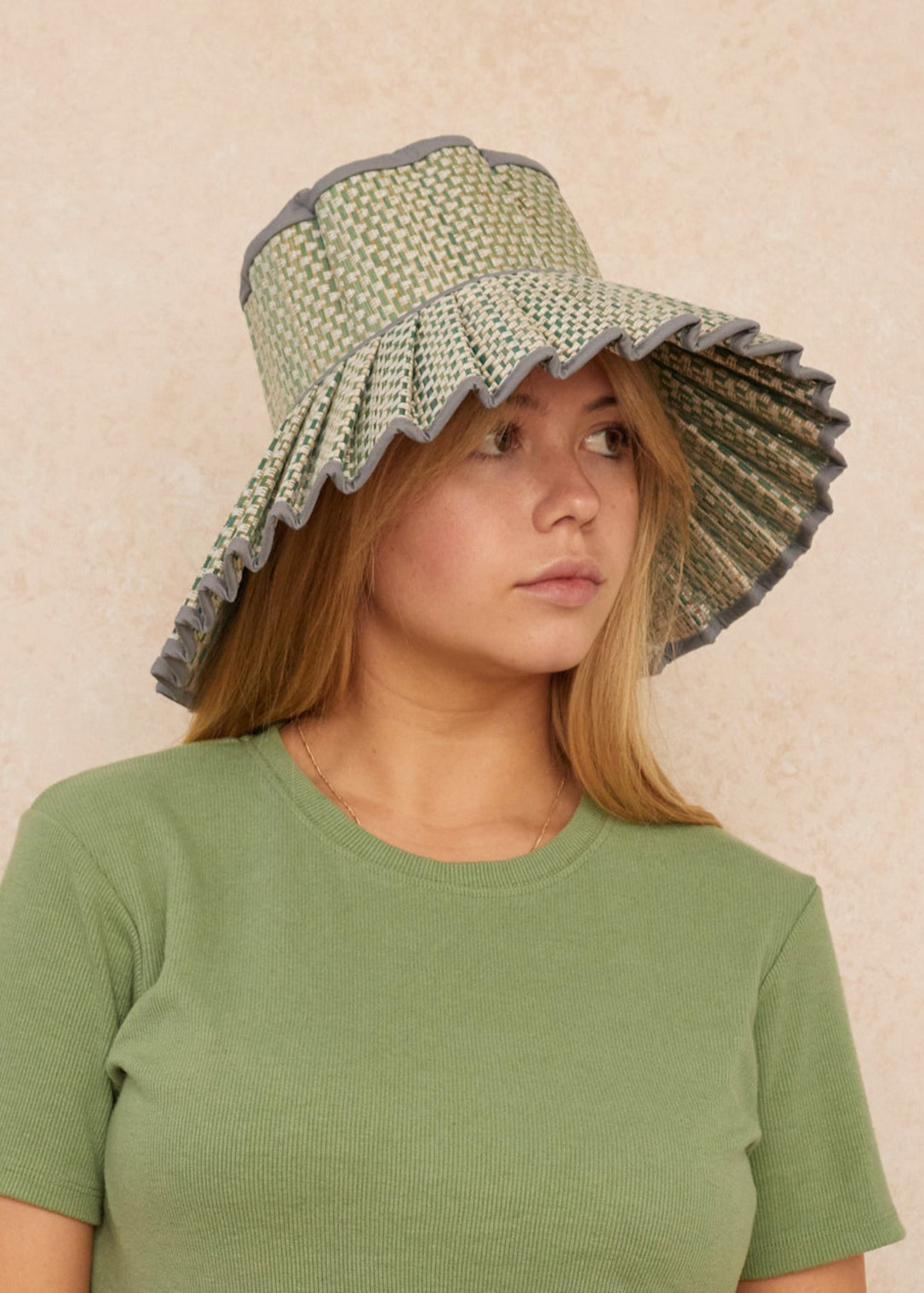 Kohama Capri Hat