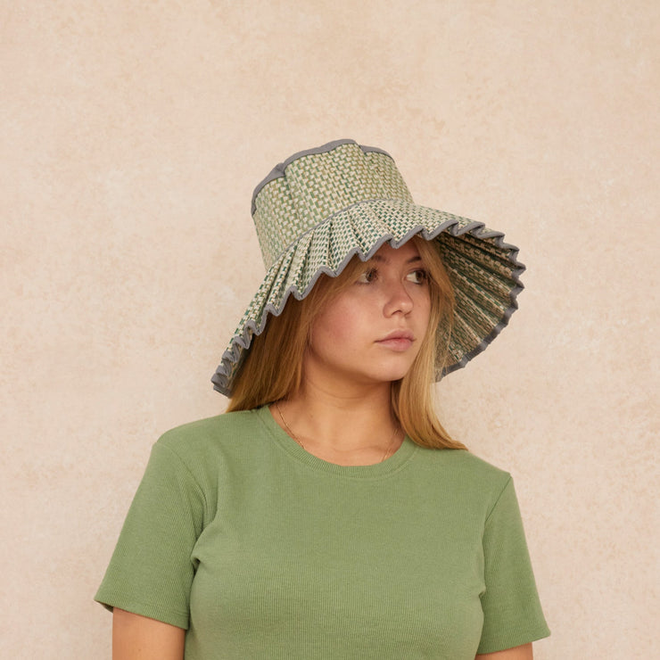 Kohama Capri Hat