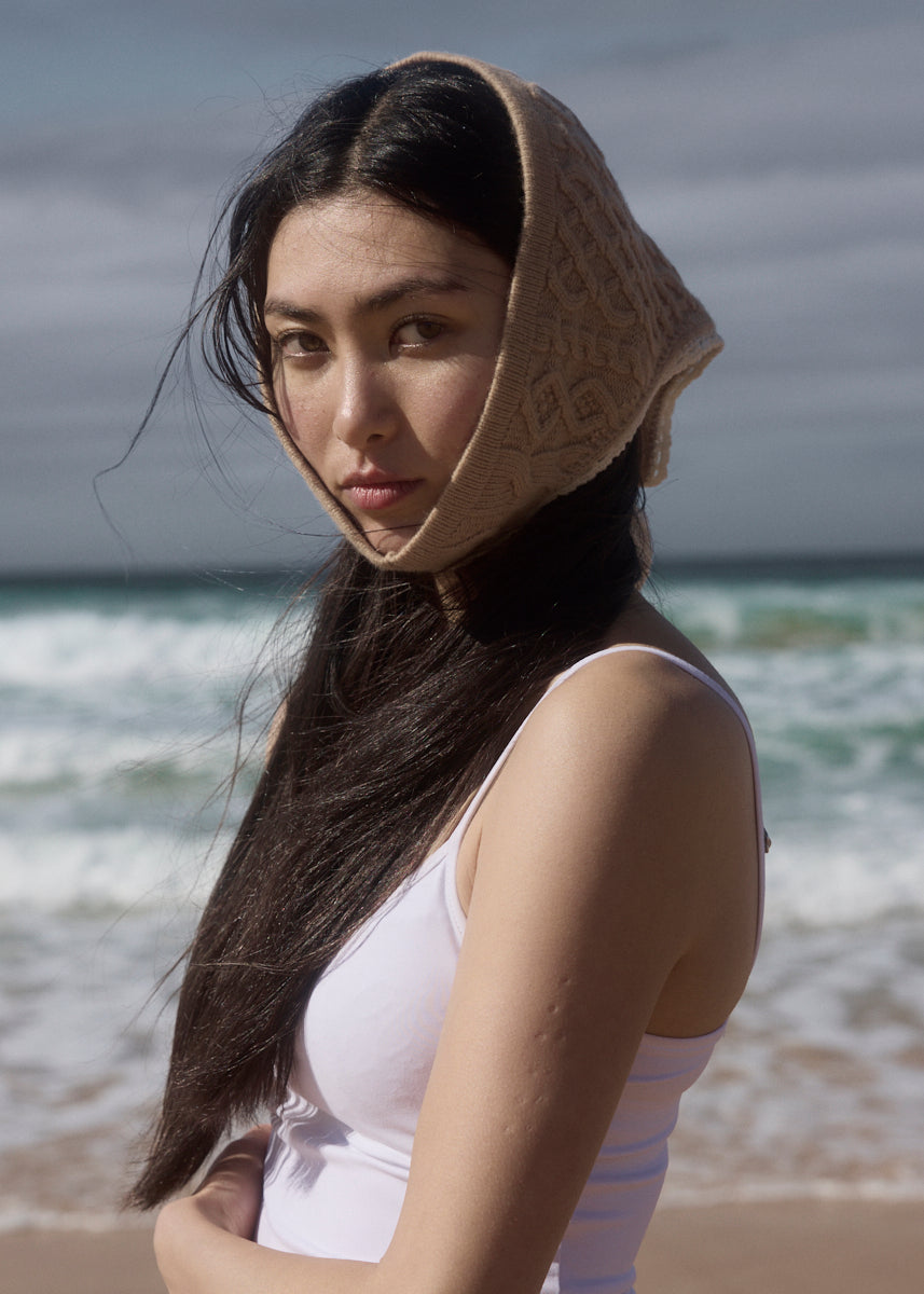 Chai Latte | Kosciuszko Snood