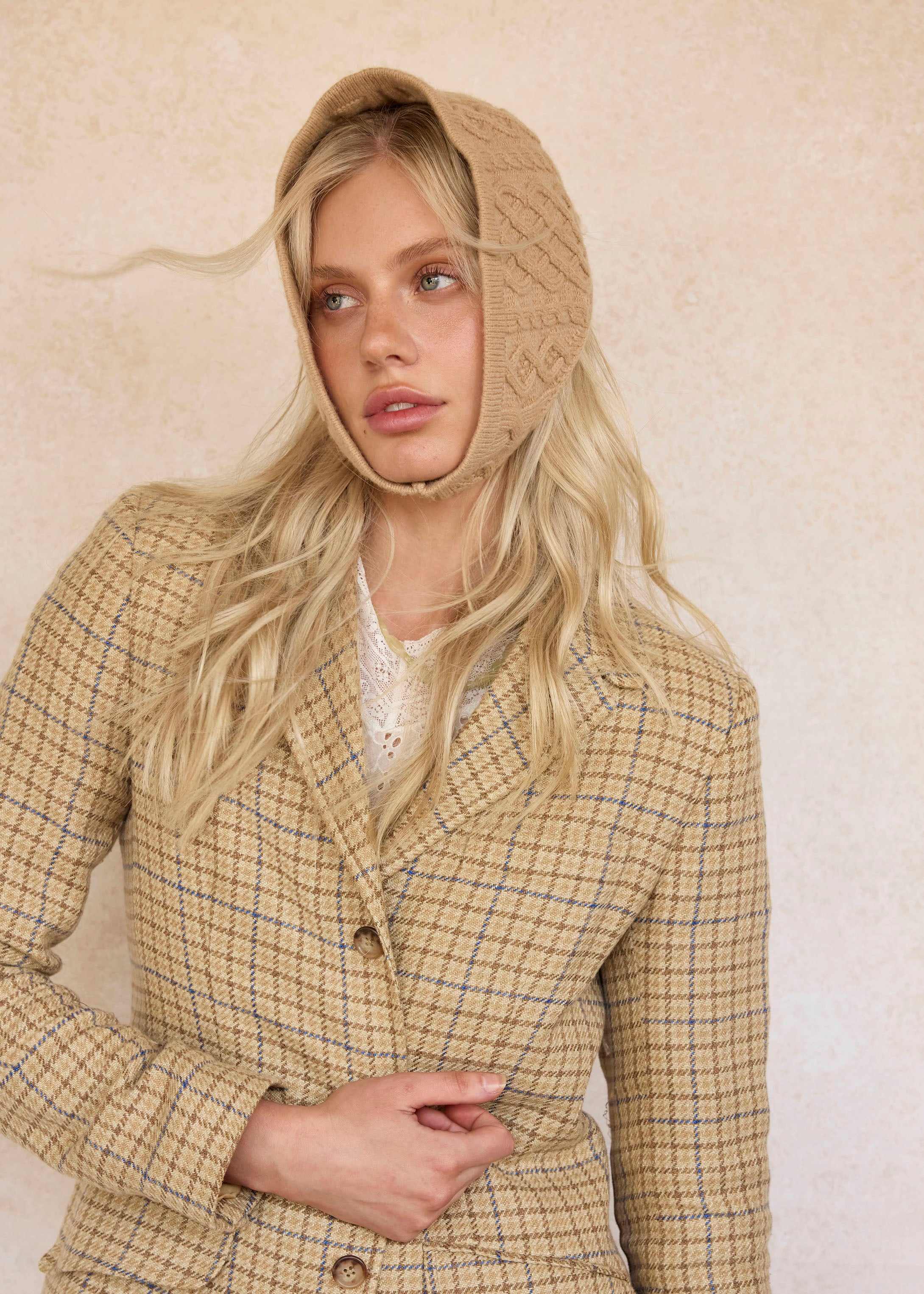 Chai Latte | Kosciuszko Snood