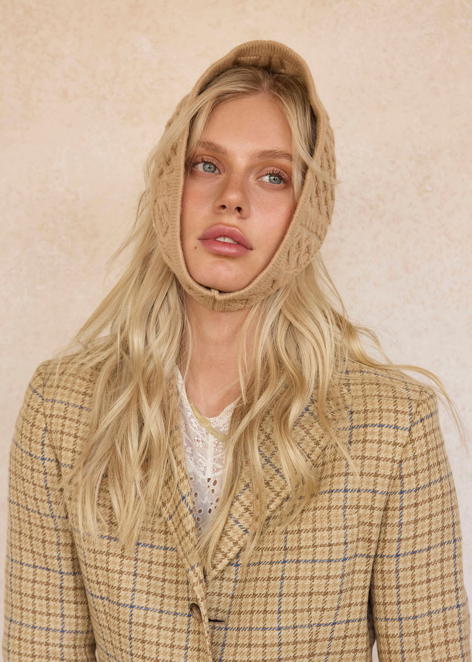 Chai Latte | Kosciuszko Snood