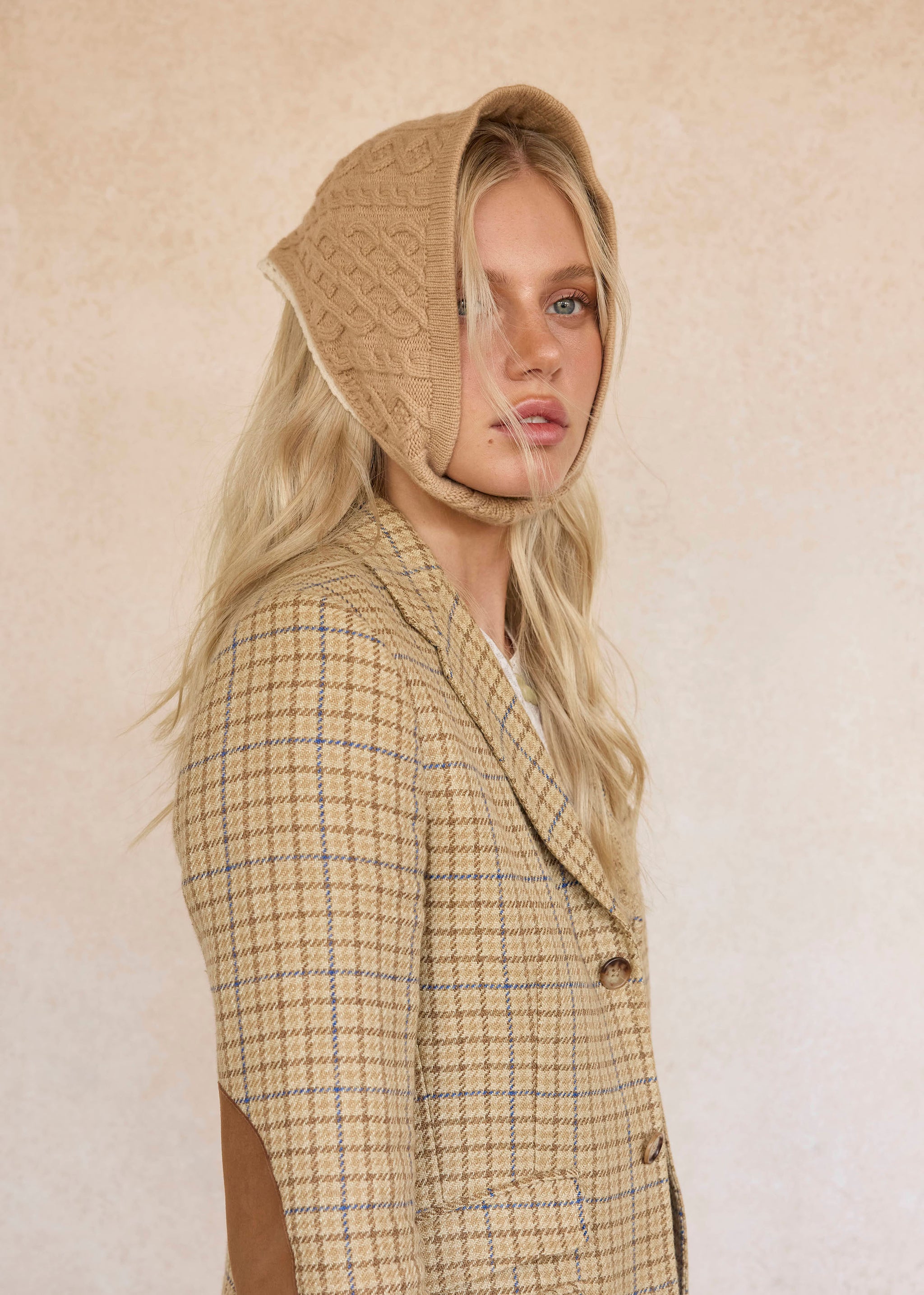 Chai Latte | Kosciuszko Snood