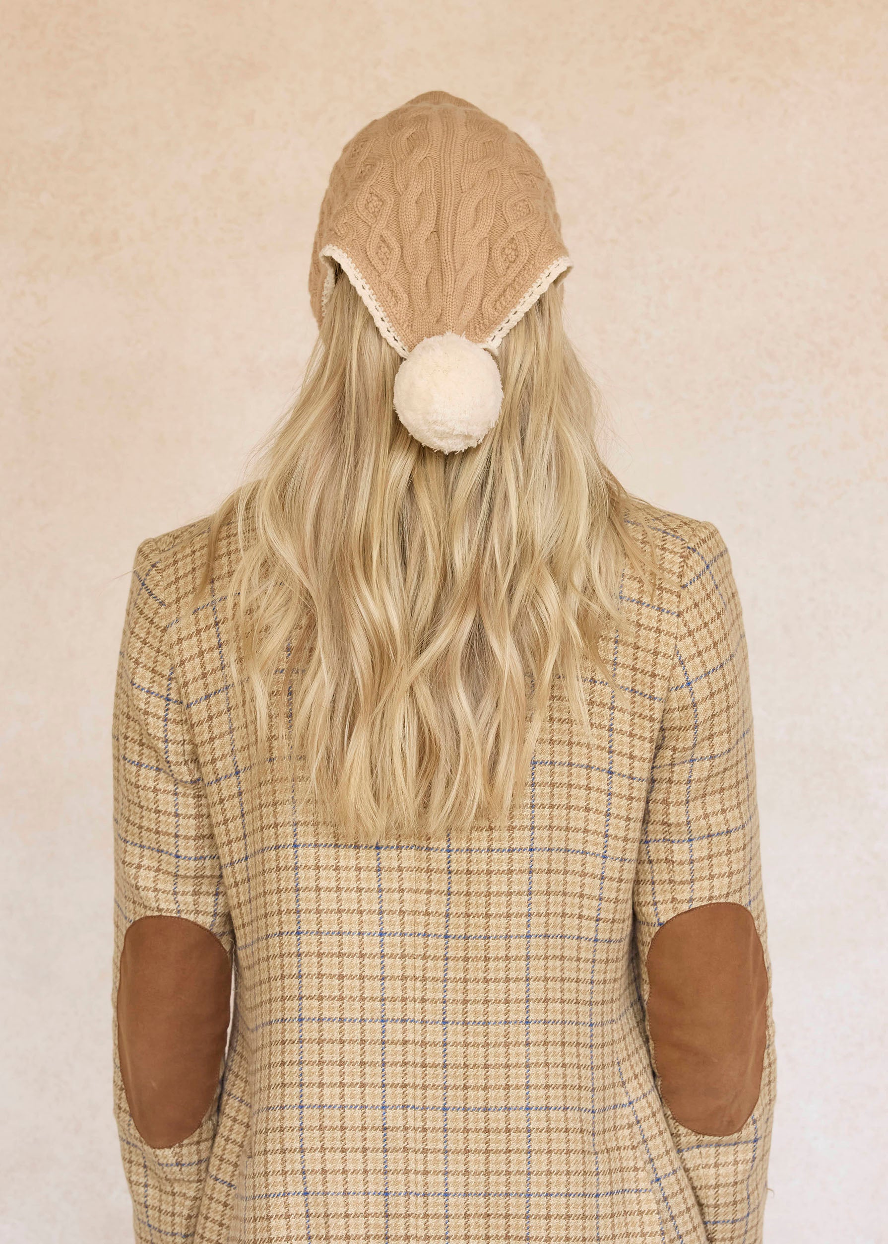 Chai Latte | Kosciuszko Snood