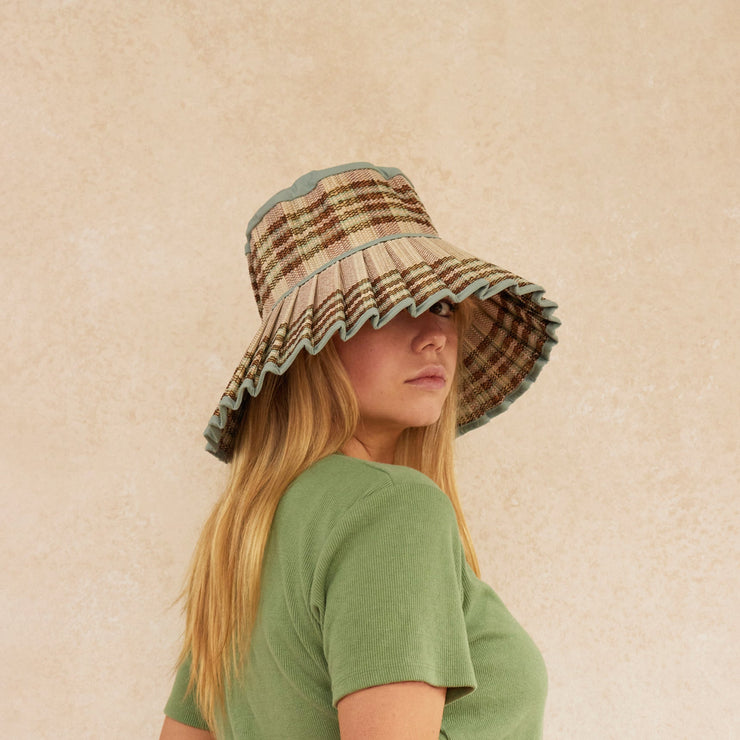 OUTLET | Lake Como | Island Capri Hat