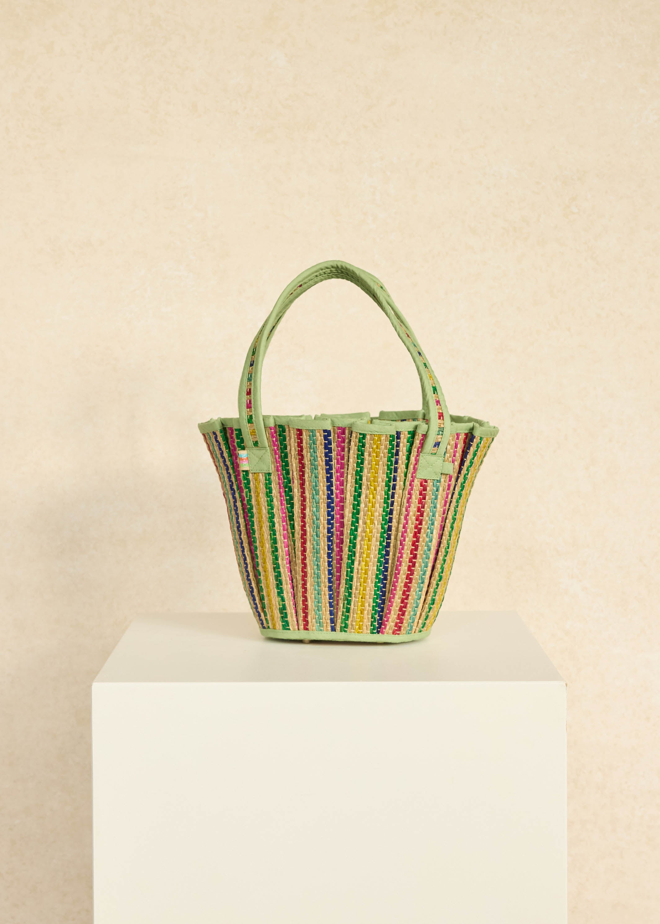 Tropical | Garden Mini Tropez Tote