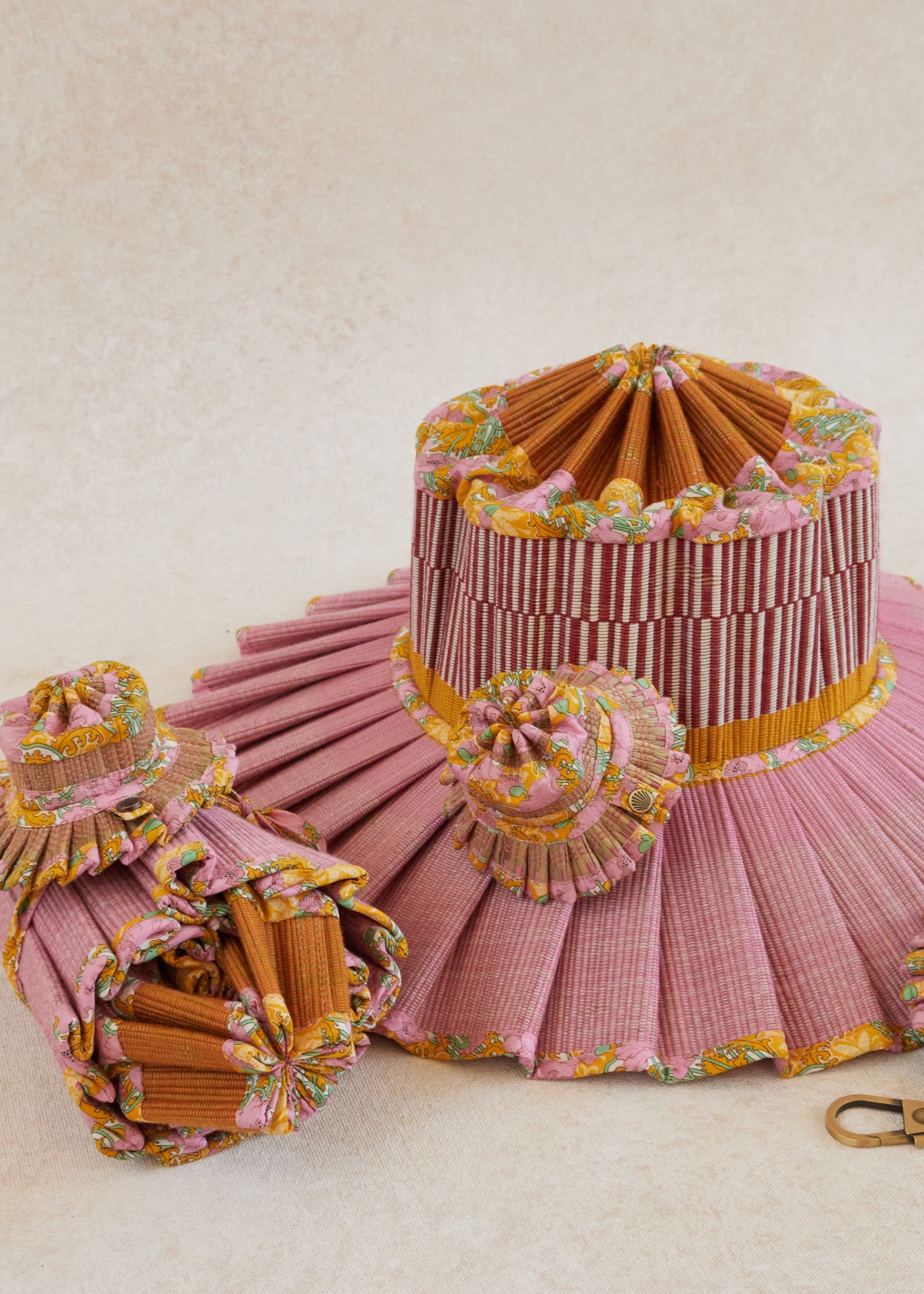 Clementine Grove | Le Petite Hat Accessory