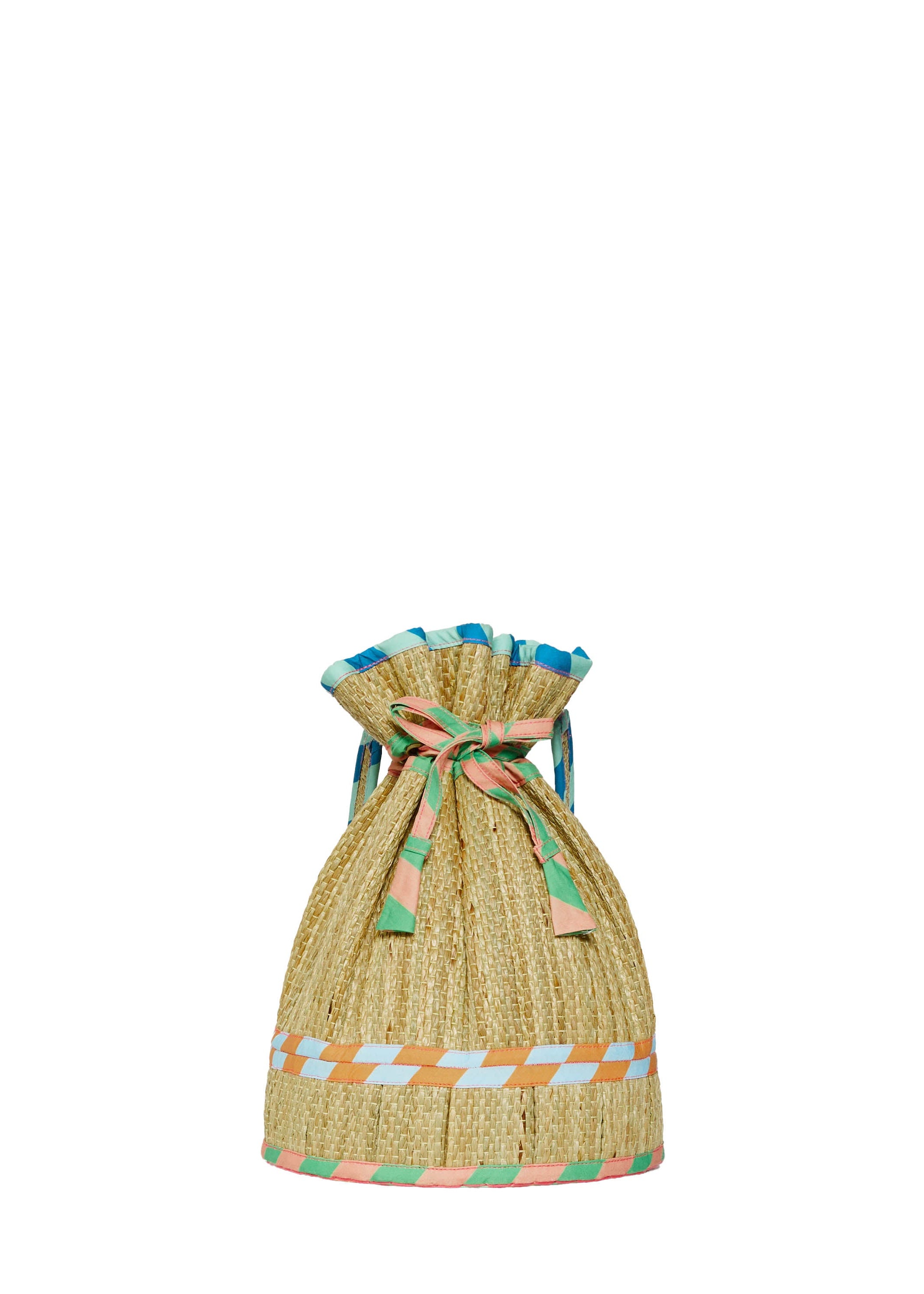 Confetti Coast Midi Leisure Tote