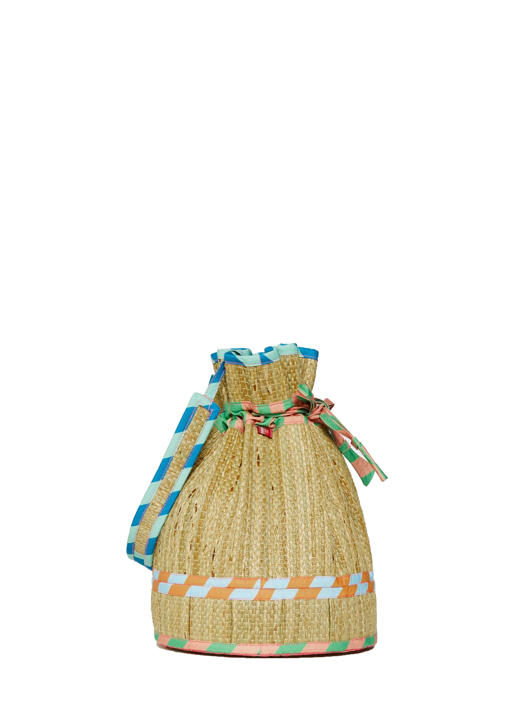 Confetti Coast Midi Leisure Tote