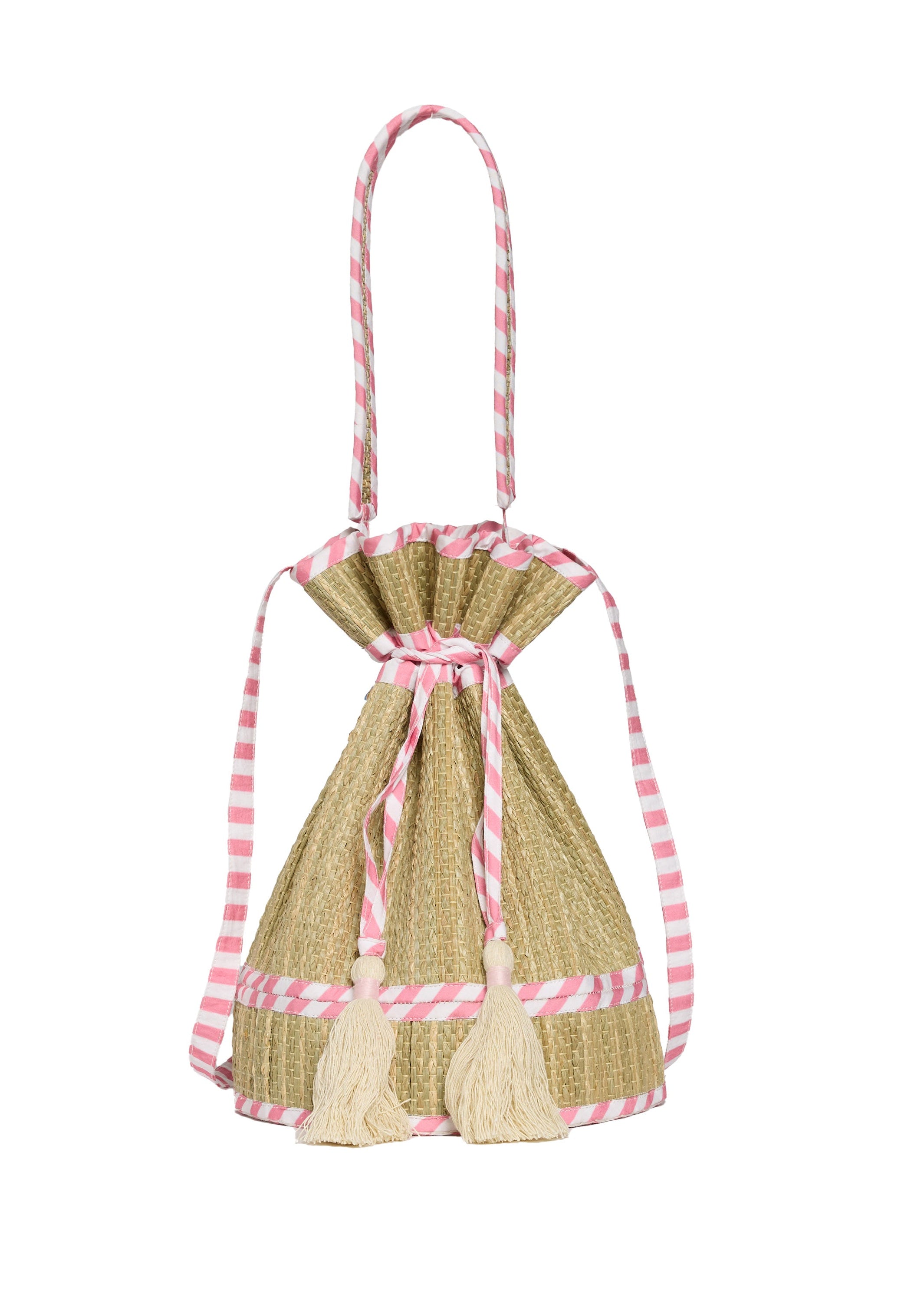 Summer Voyage Midi Leisure Tote