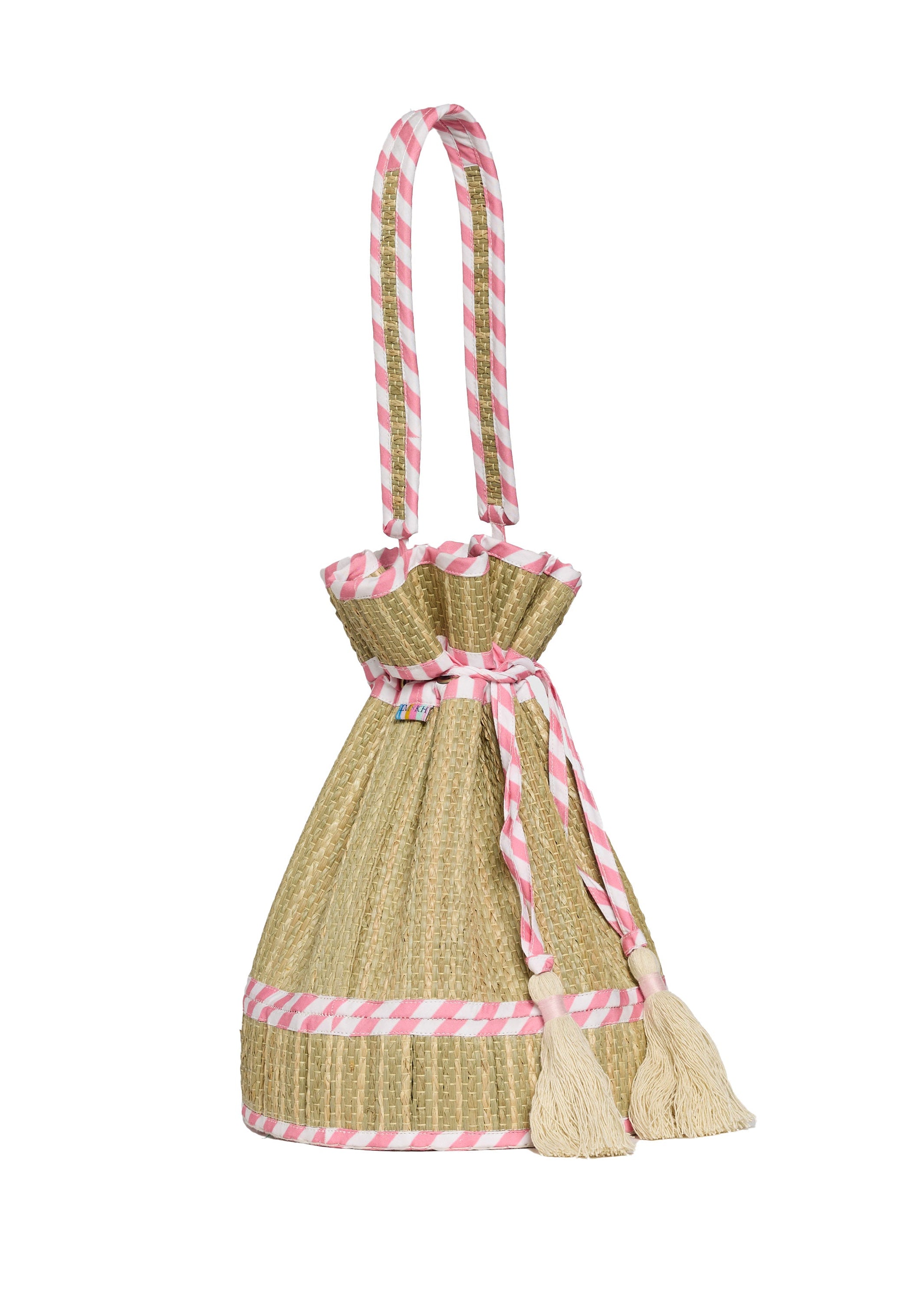 Summer Voyage Midi Leisure Tote