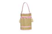 Summer Voyage Midi Leisure Tote