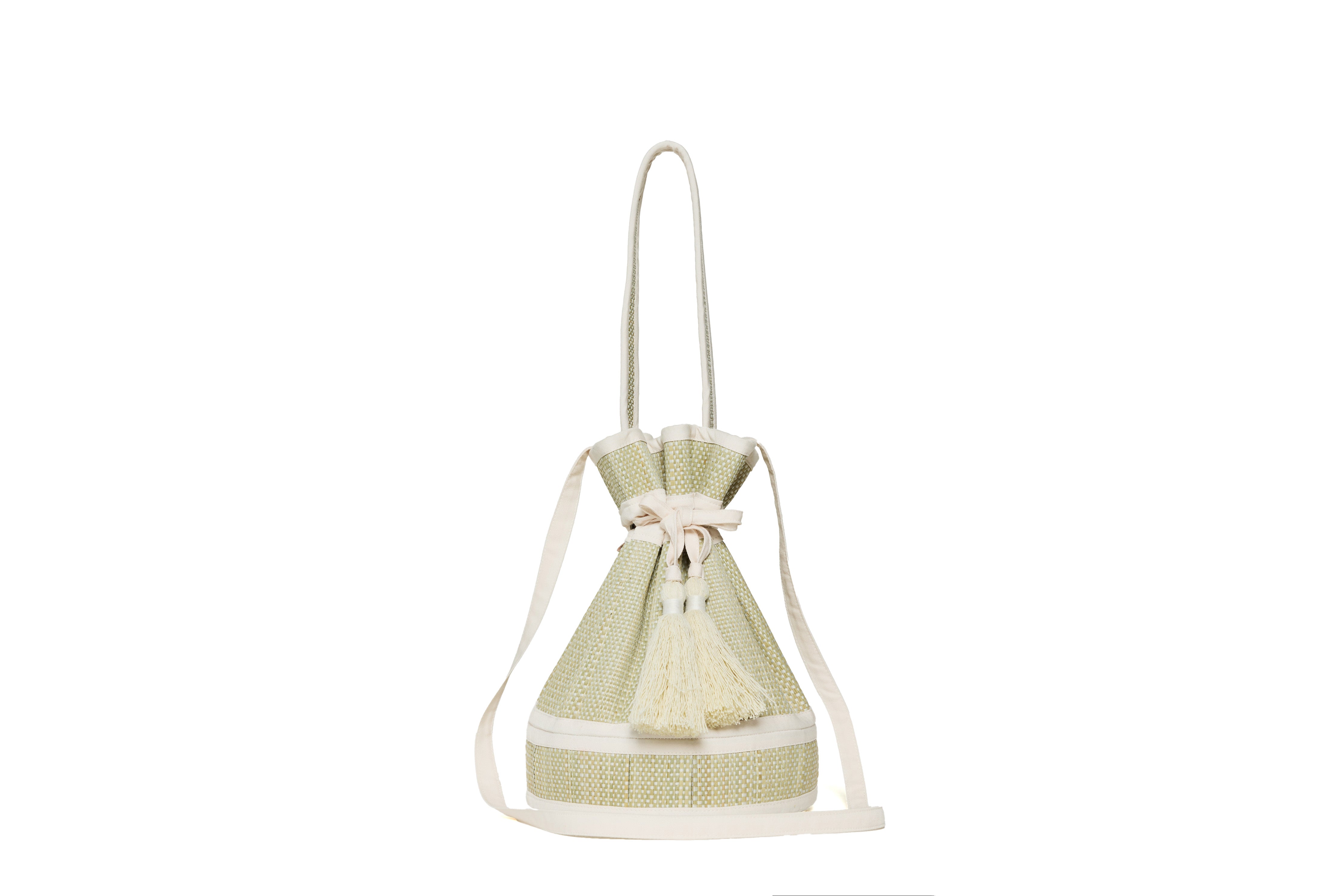 Front Row Mini Leisure Tote