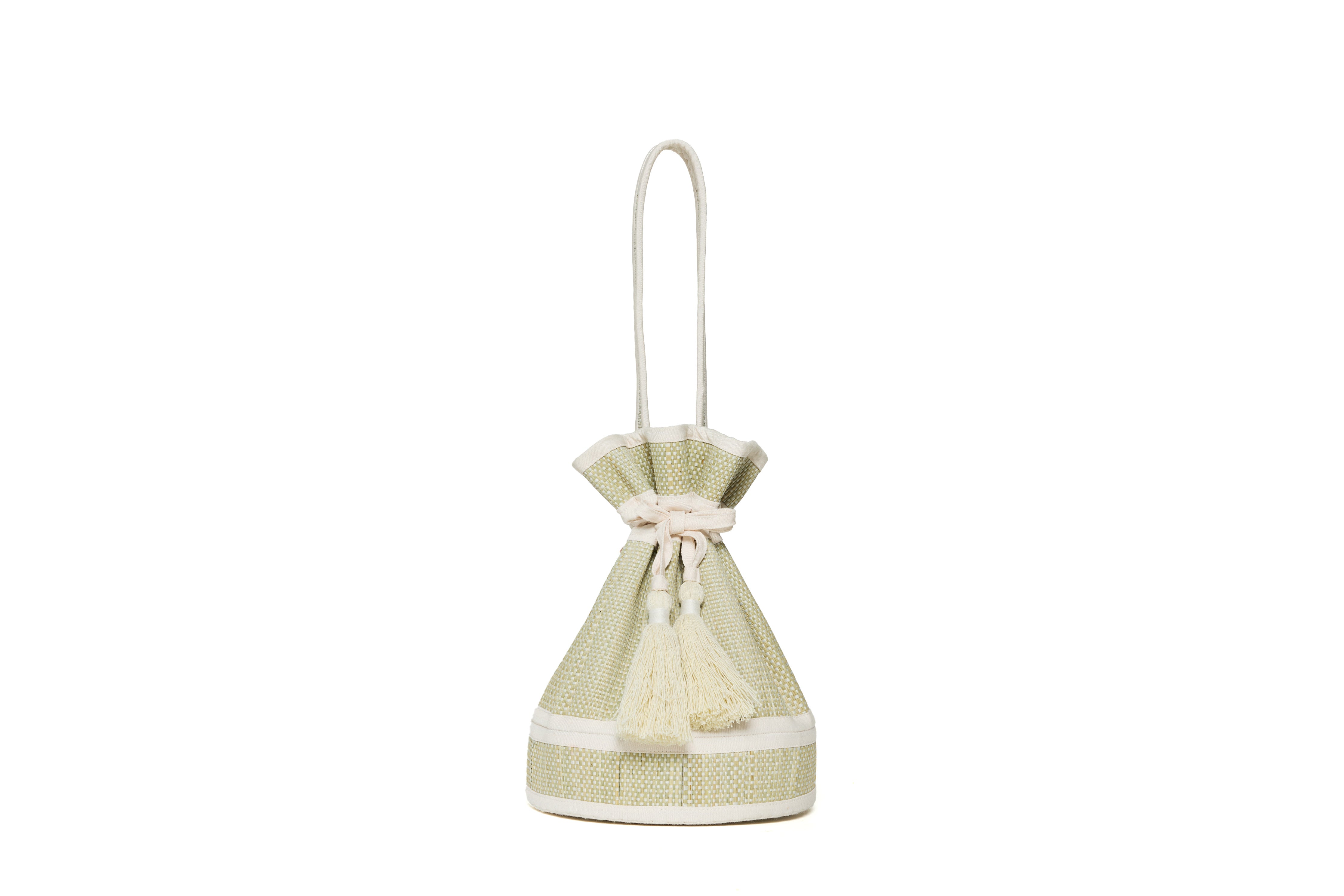 Front Row Mini Leisure Tote
