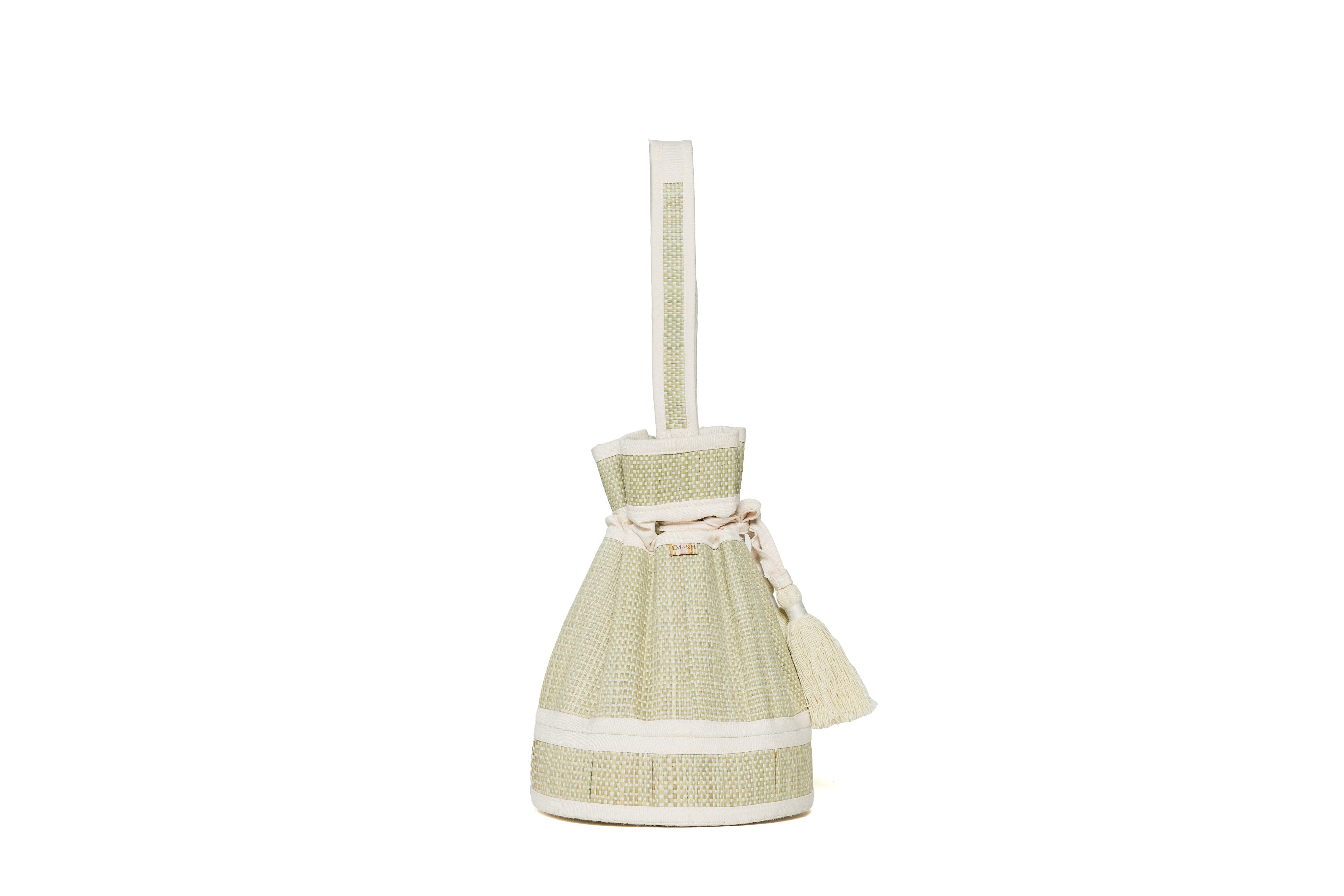 Front Row Mini Leisure Tote