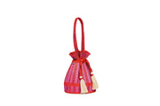 Love Heart | Tangerine Mini Leisure Tote