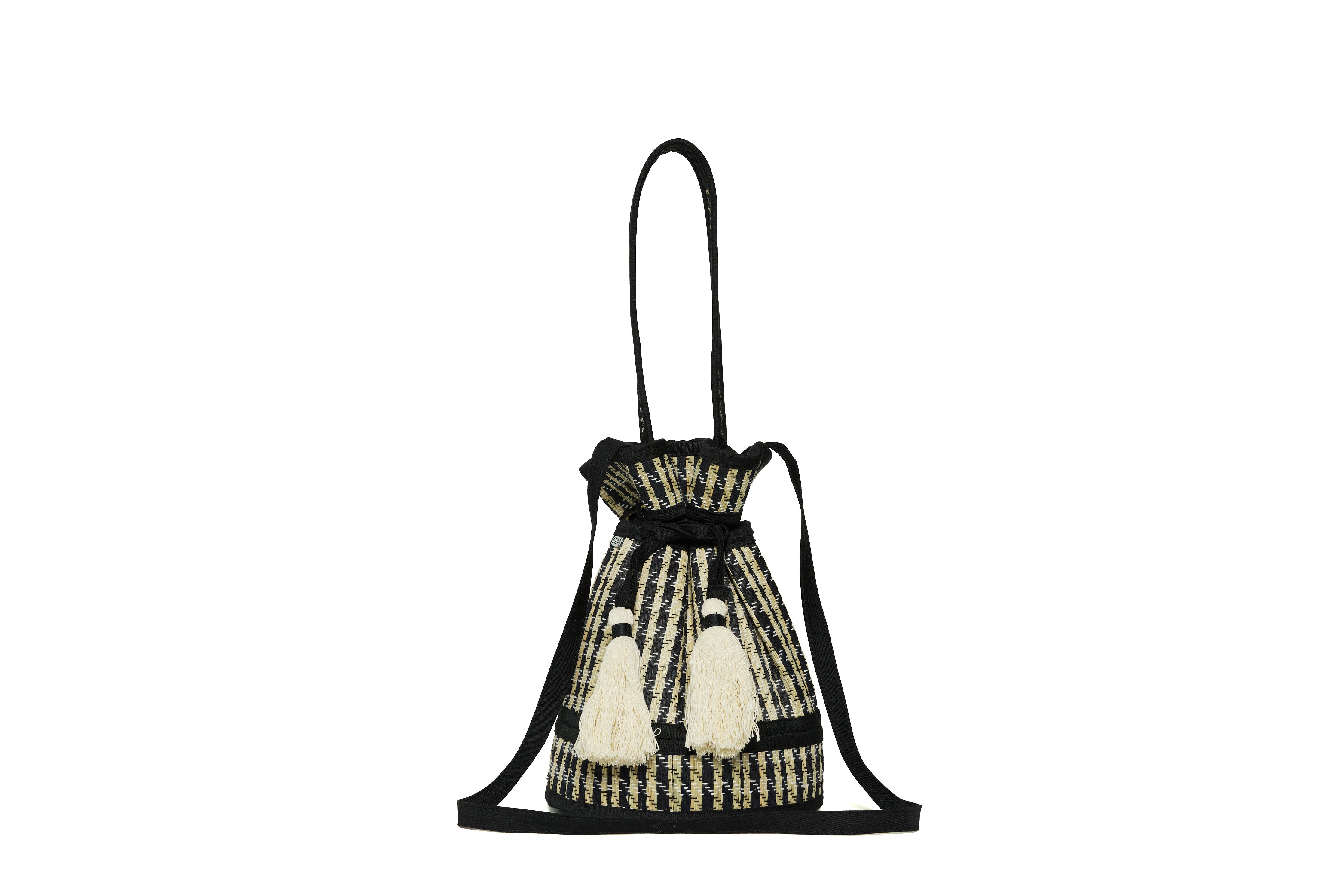 Roma | Island Mini Leisure Tote