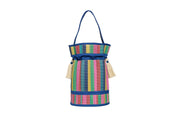 Resort Party | Ultramarine Midi Leisure Tote