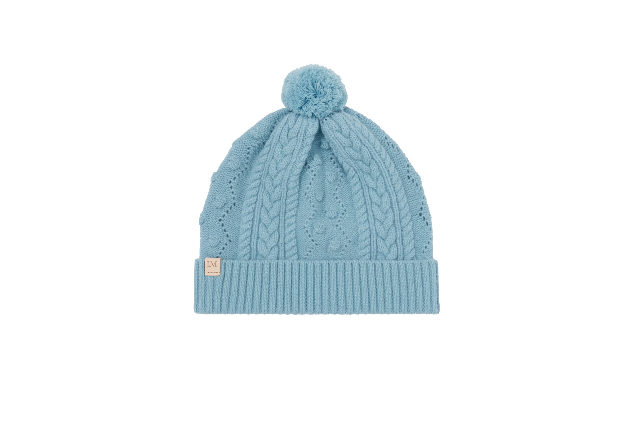 Ocean Road | Leura Beanie
