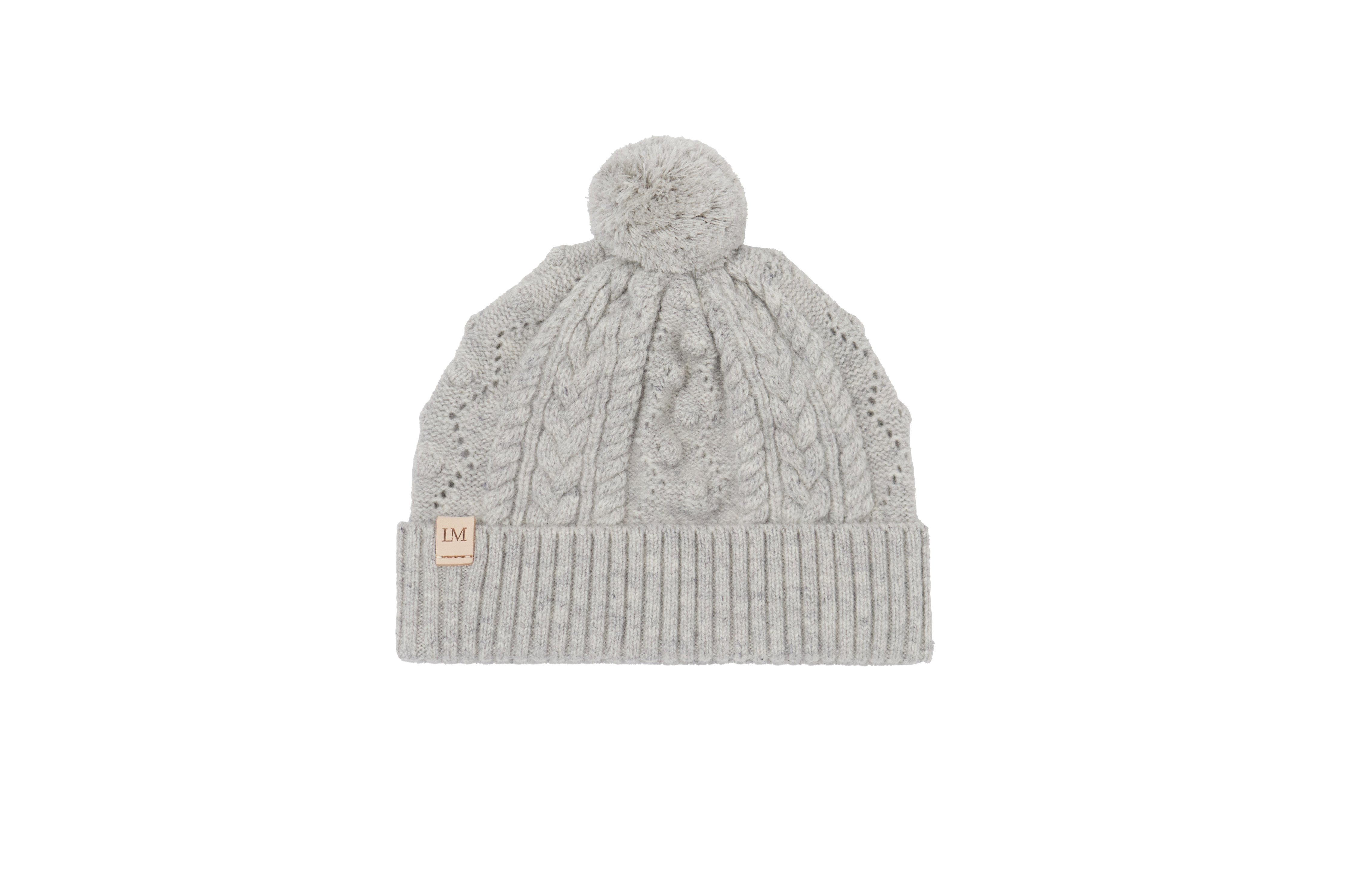 Flint | Leura Beanie Child