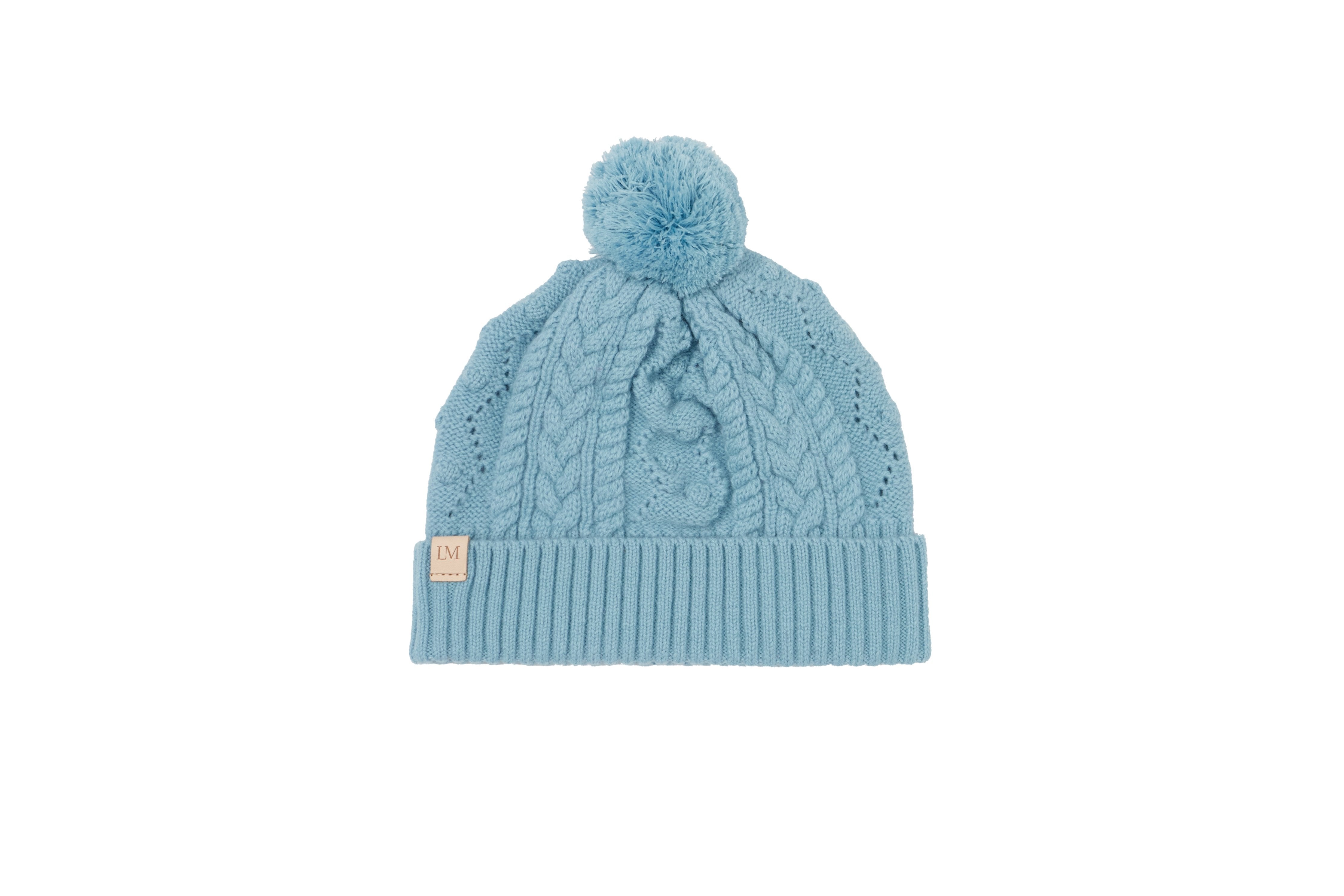 Ocean Road | Leura Beanie Child