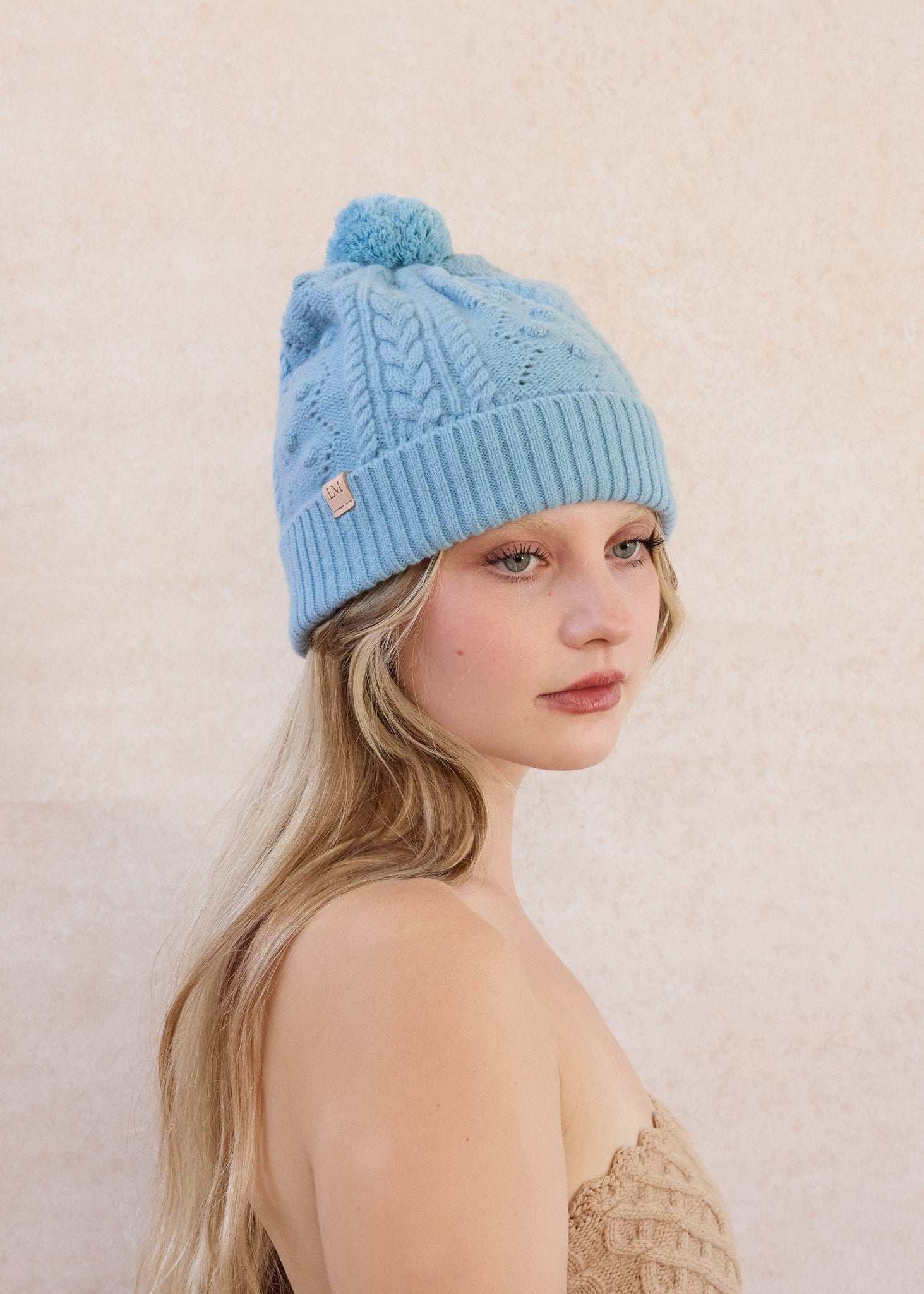 Ocean Road | Leura Beanie