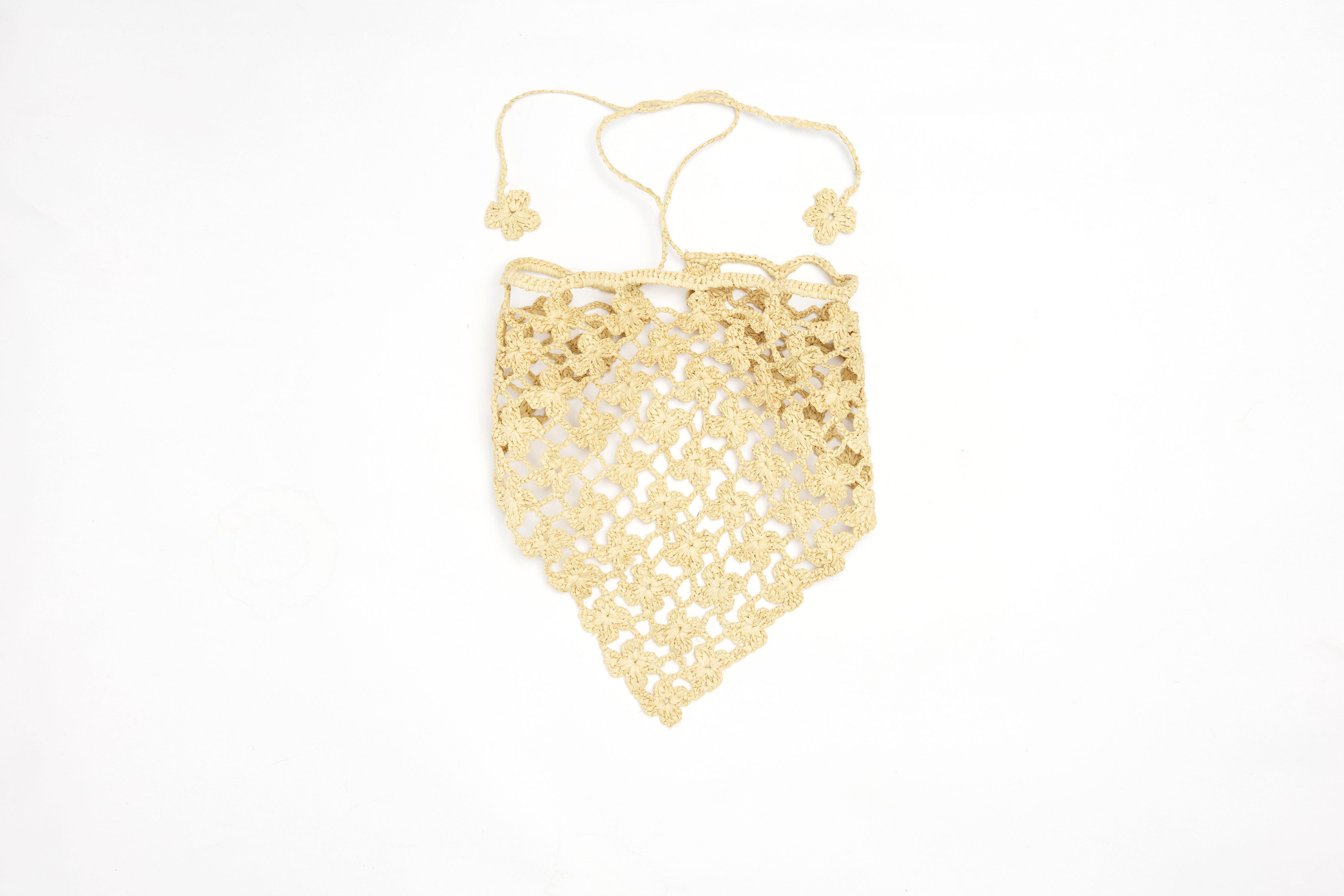 Sand | Limassol Kerchief