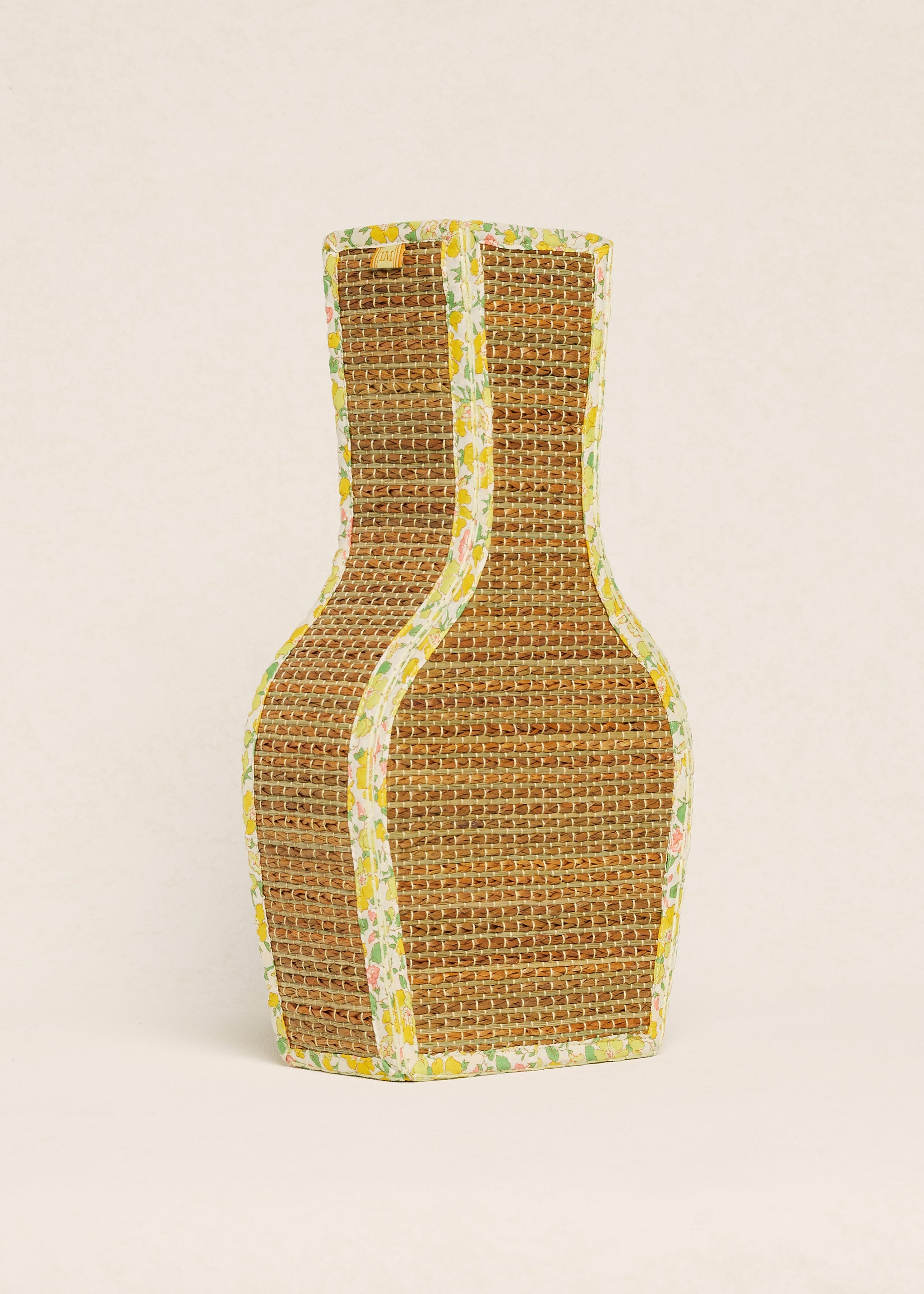 Summer Bay Loom Vase