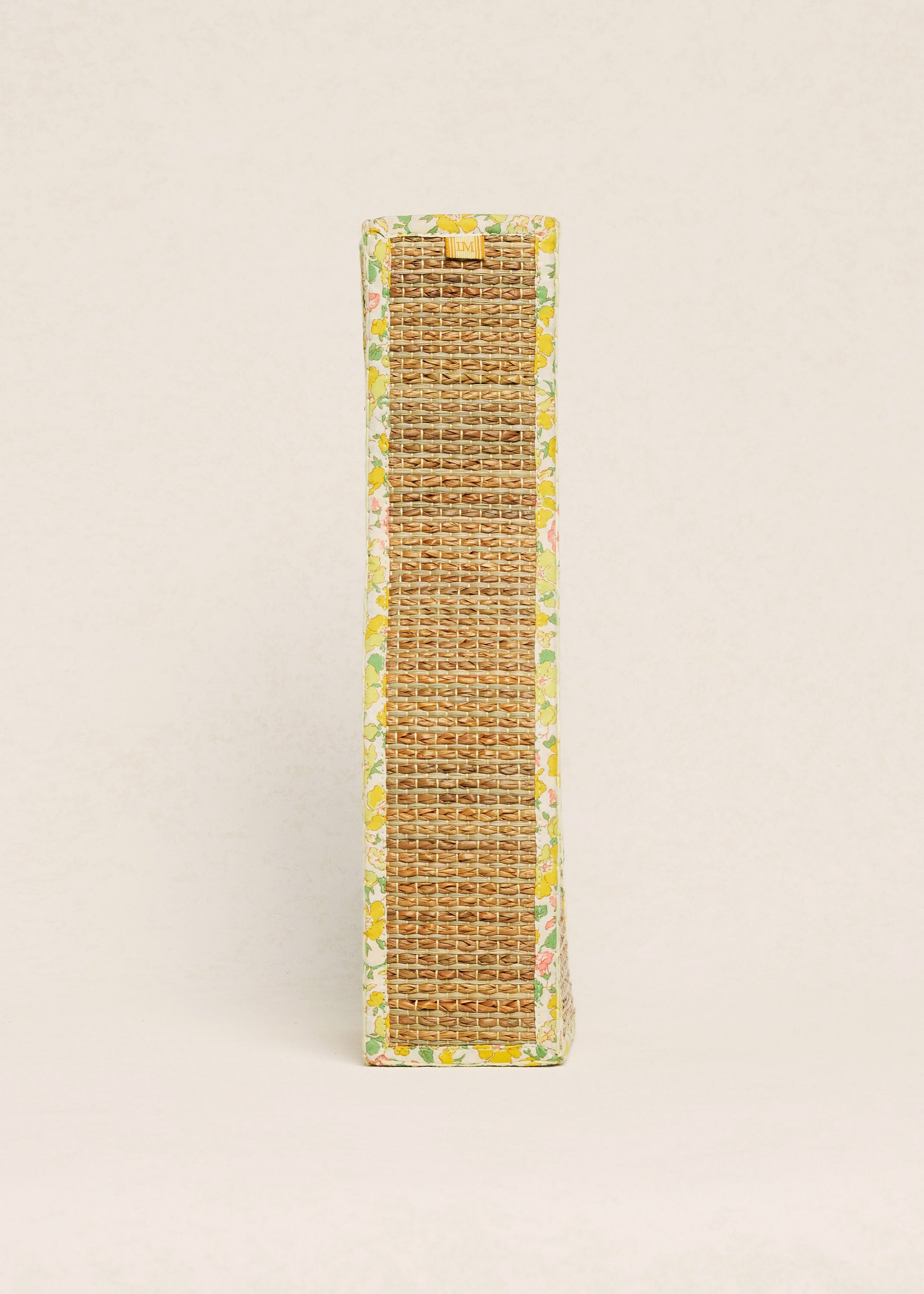 Summer Bay Loom Vase