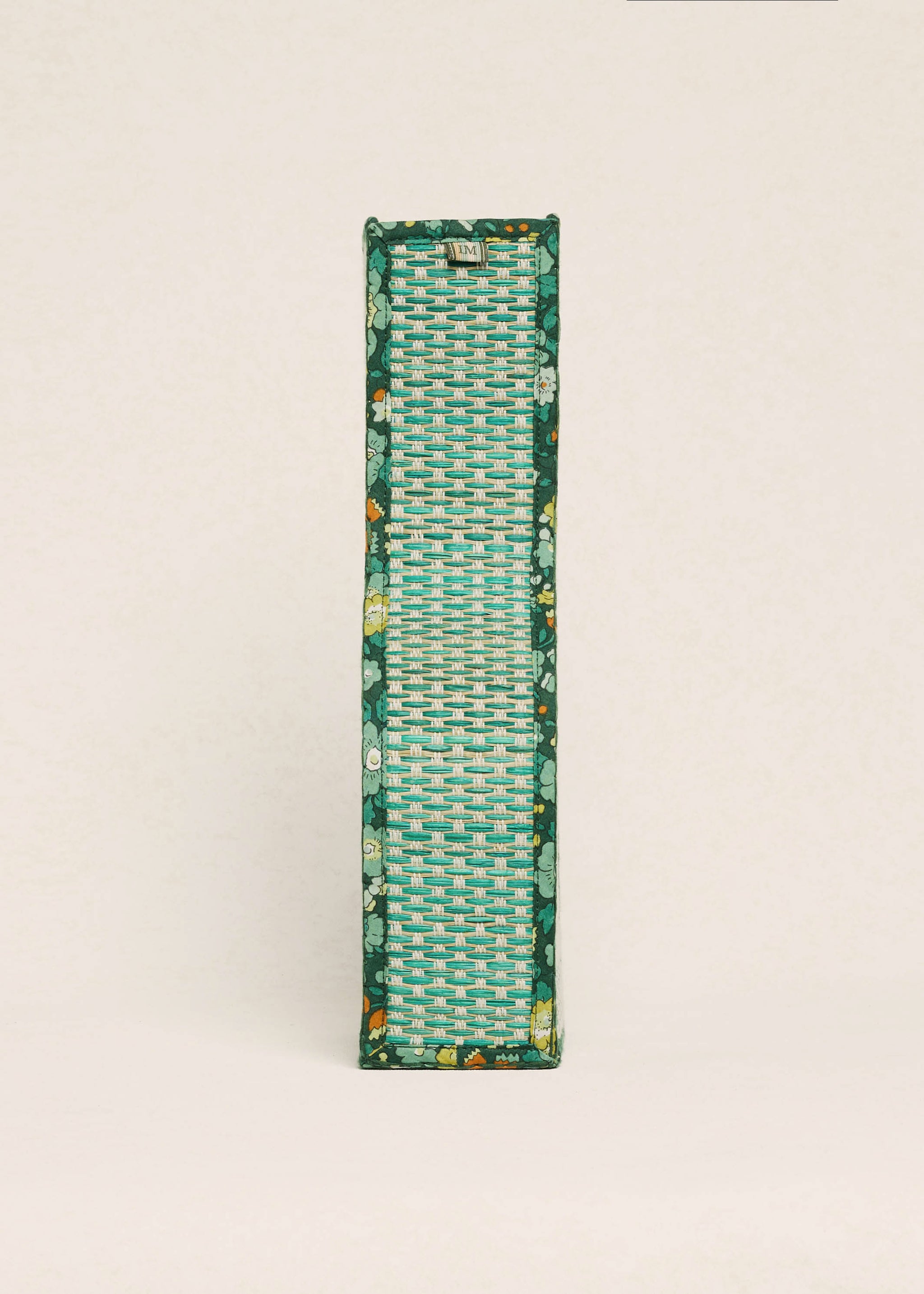 Swedish Summer Loom Vase