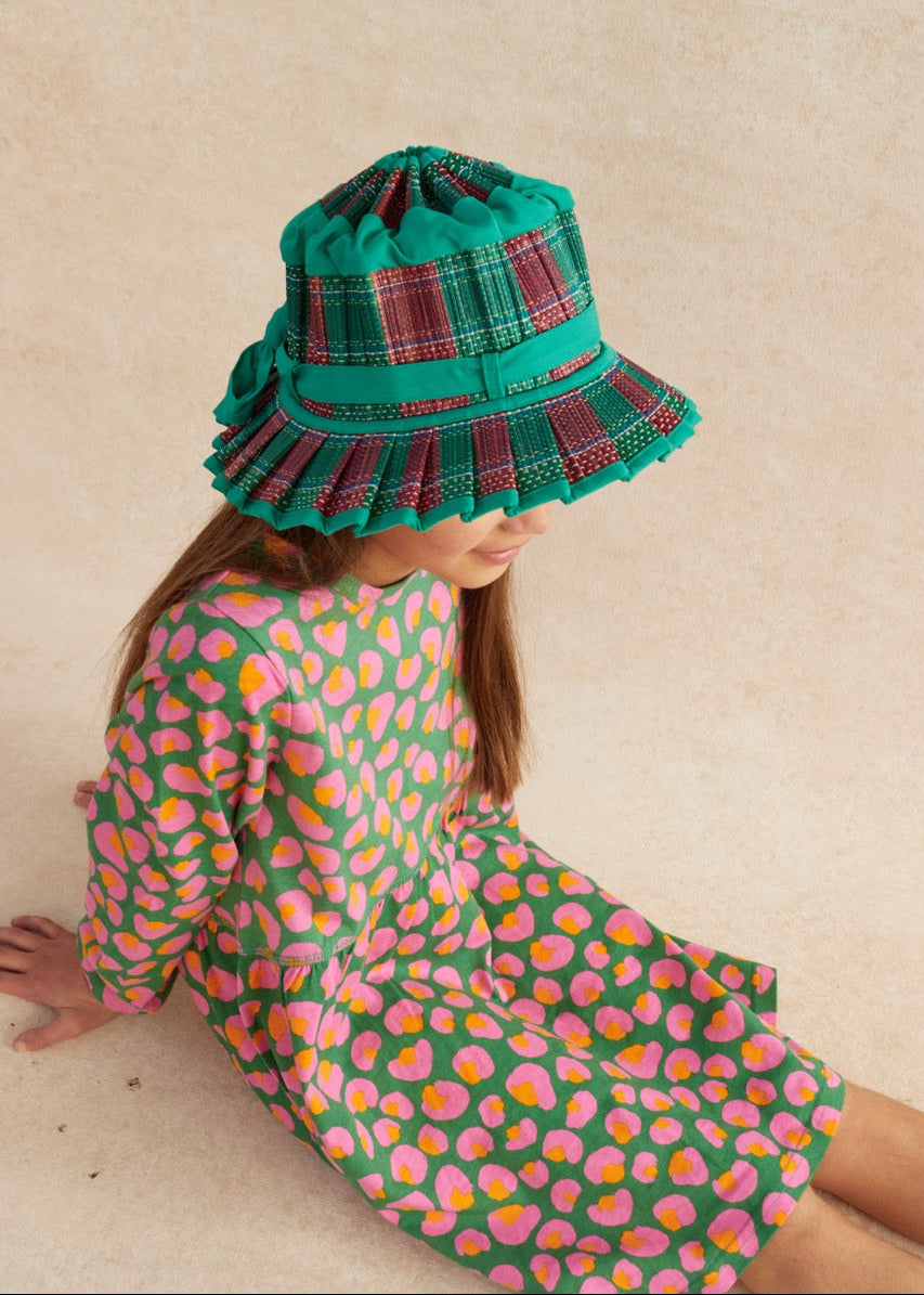 Baja | Island Mayfair Child Hat