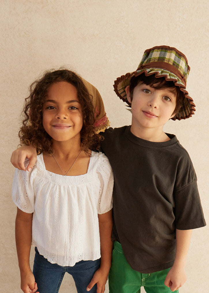 Lucca | Island Mayfair Child Hat
