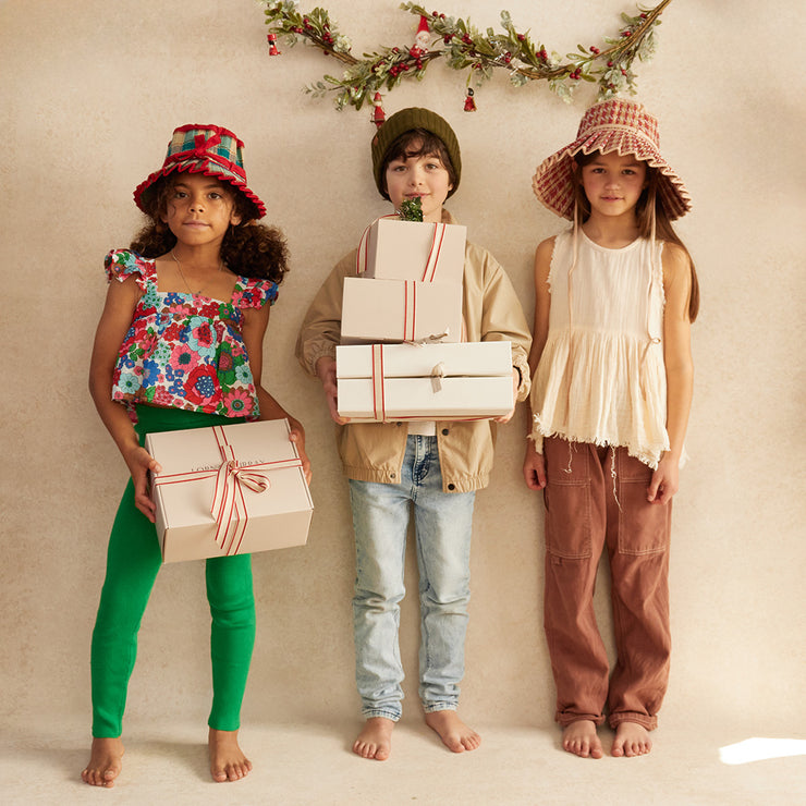 Cape Town | Island Mayfair Child Hat