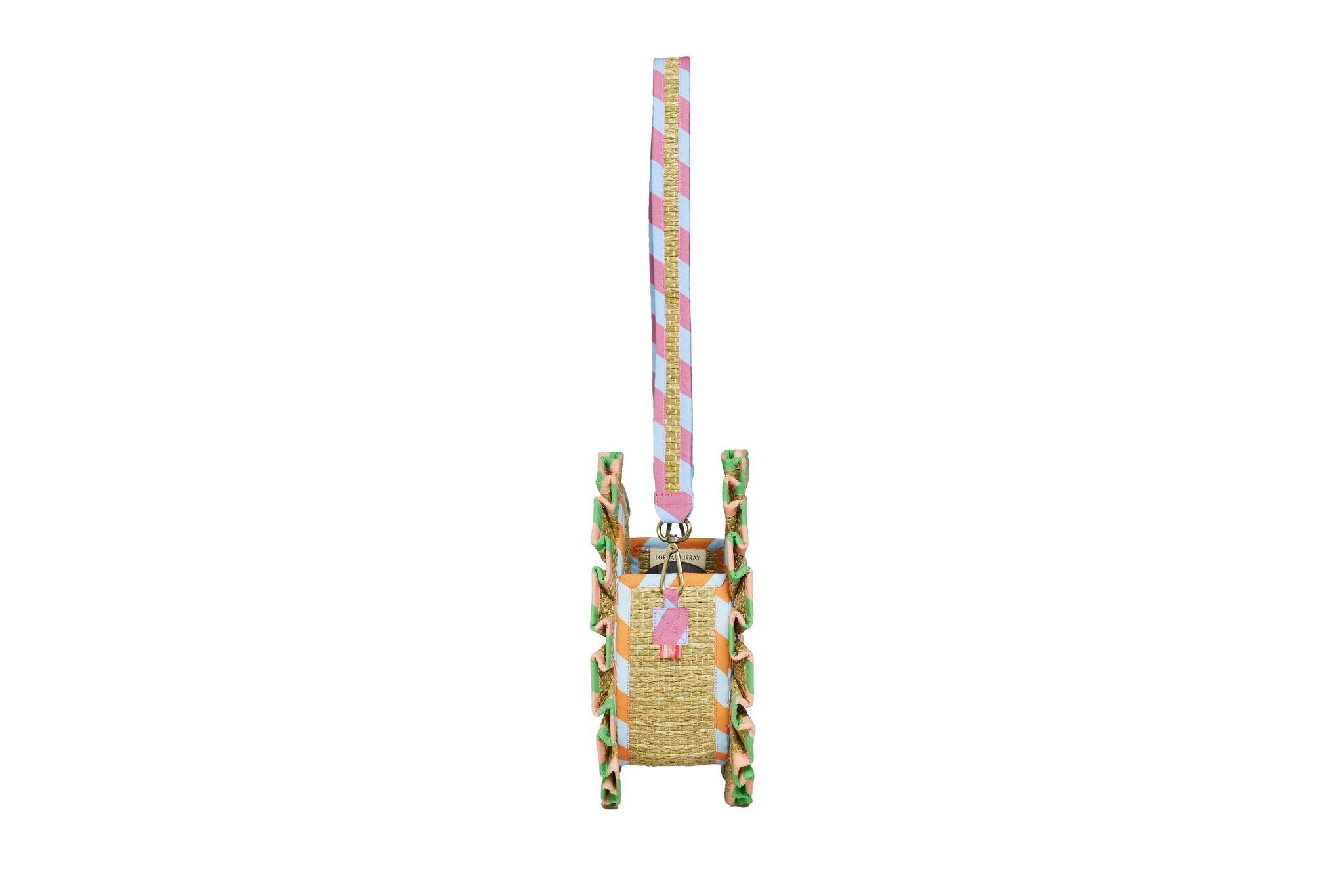 Confetti Coast Mini Love Note Tote