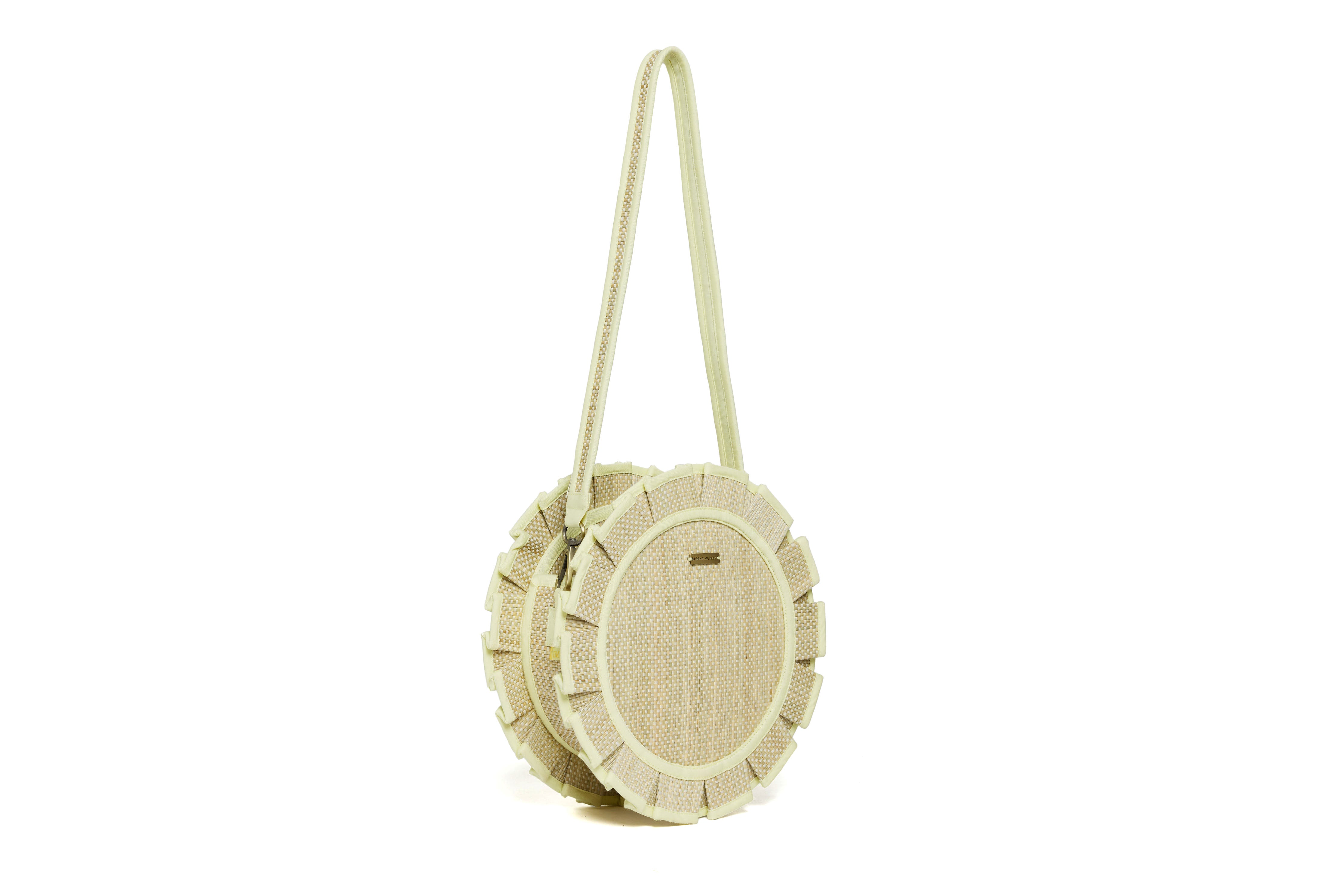 Godesis Mini Love Note Tote