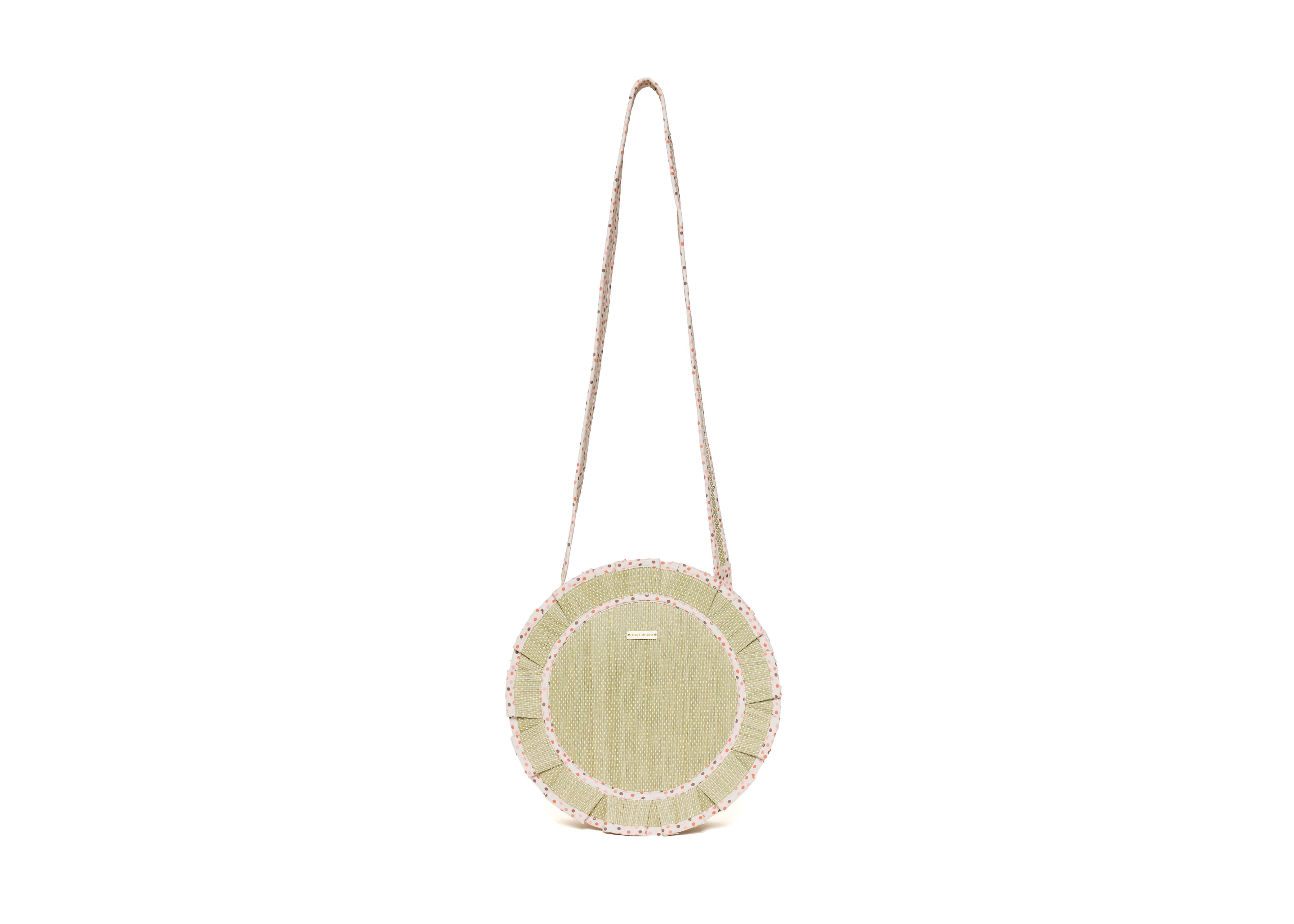Tribeca Mini Love Note Tote