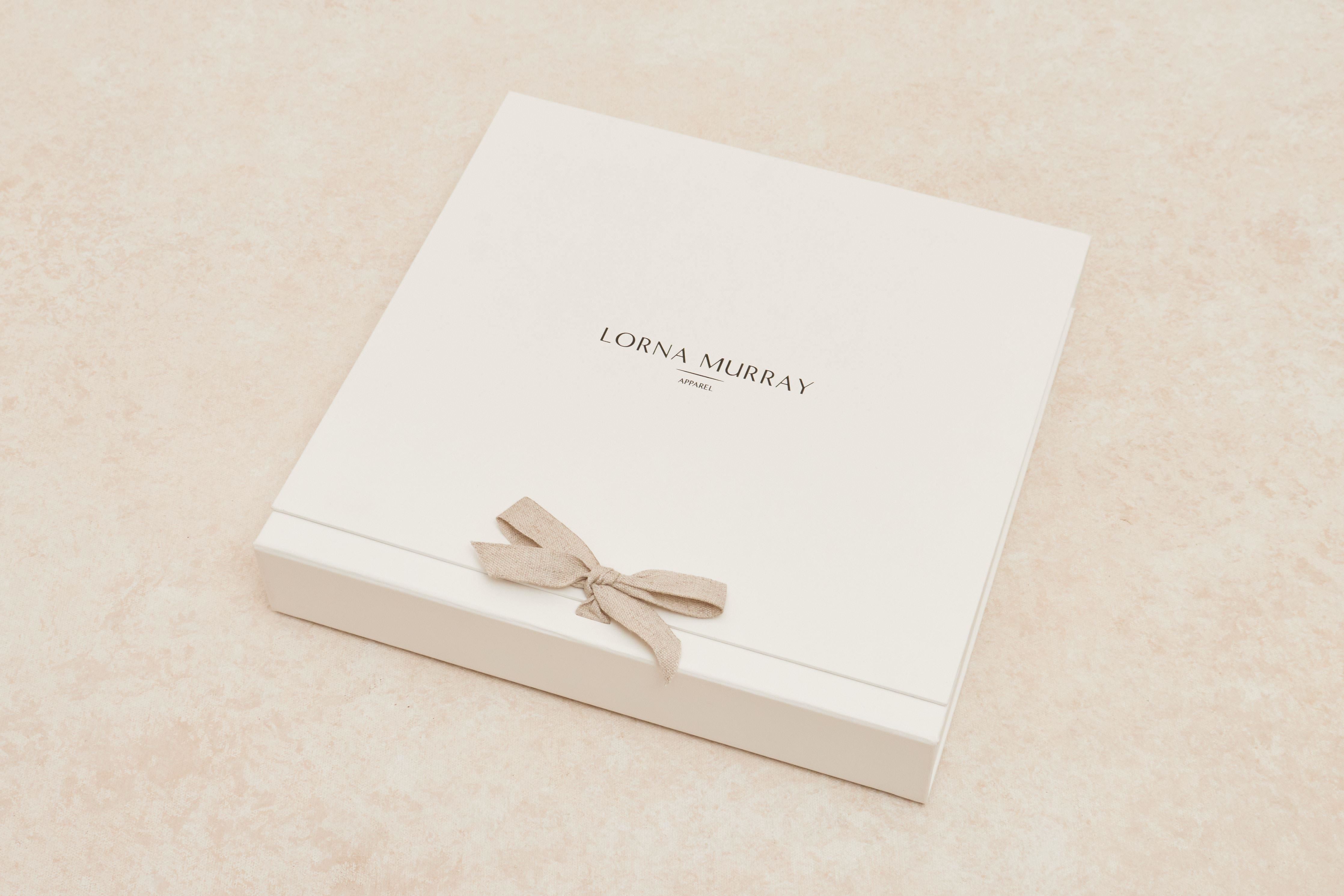 Luxe Gift Box