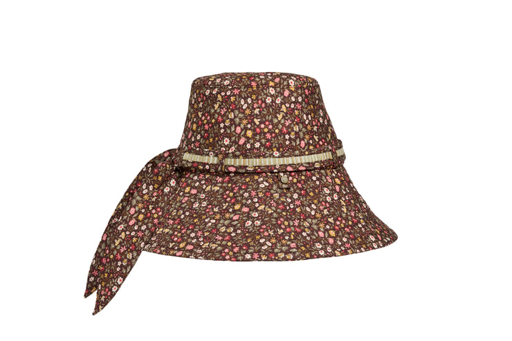 Brighton | Garden Lyon Bucket Hat