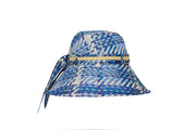 Fashion Memoir | Chelsea | Garden Lyon Bucket Hat