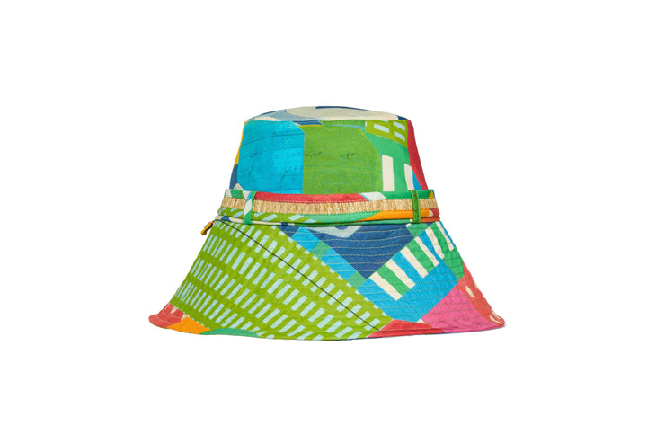 Play | Garden Lyon Bucket Hat