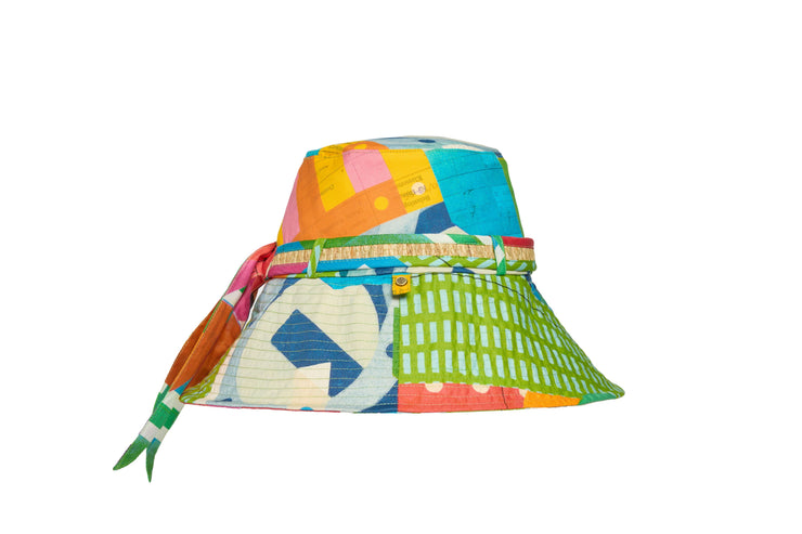 Play | Garden Lyon Bucket Hat