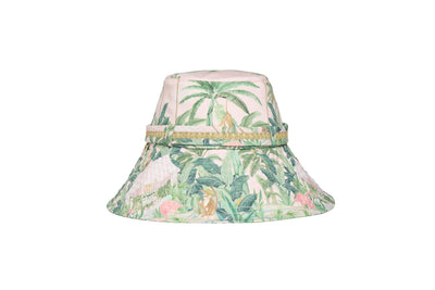 Summer Soiree | Beverly Hills | Garden Lyon Bucket Hat