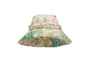 Summer Soiree | Palm Beach | Lyon Child Bucket Hat