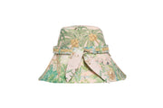 Summer Soiree | Palm Beach | Lyon Child Bucket Hat