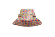 Sun Speckles | Garden Lyon Bucket Hat