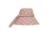 Sun Speckles | Garden Lyon Bucket Hat