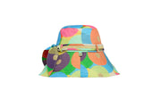 Vacation | Neon | Garden Lyon Bucket Hat